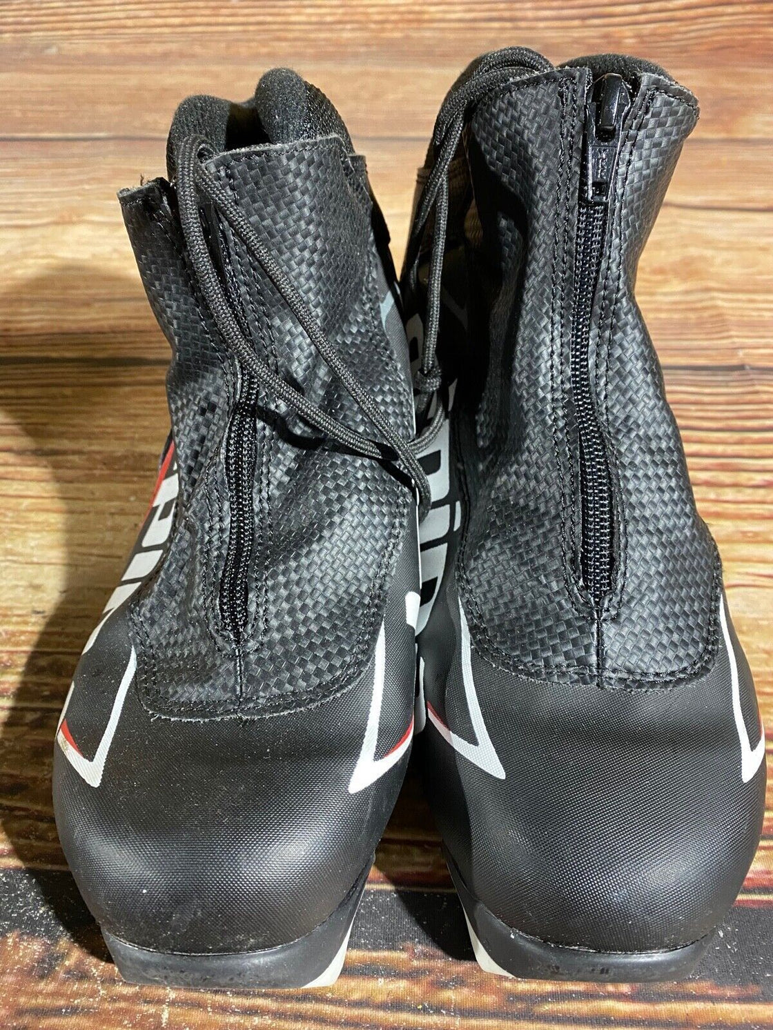 Alpina T8 Nordic Cross Country Ski Boots Size EU37 US5.5 for NNN 576