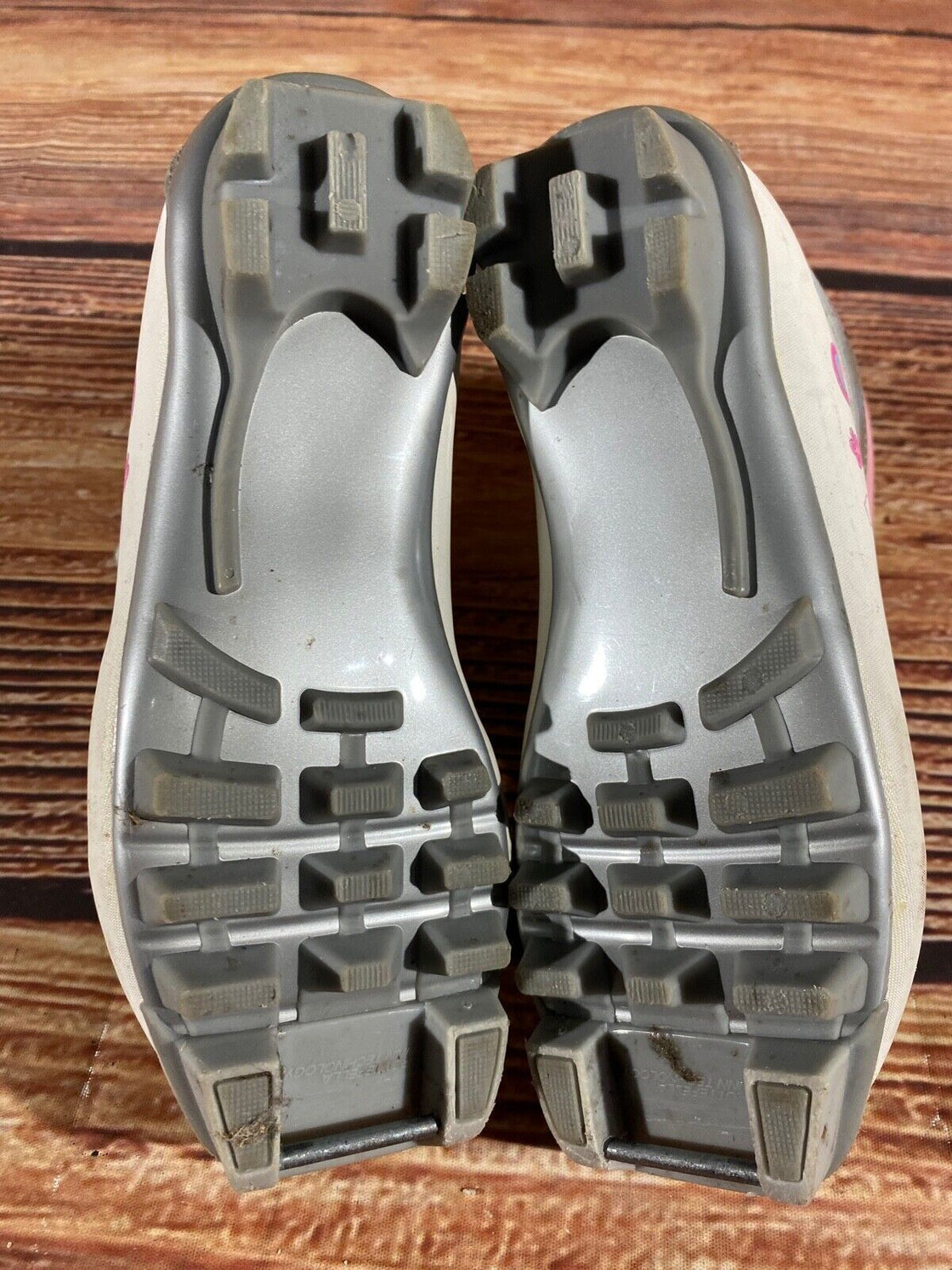 Rossignol Kids Nordic Cross Country Ski Boots Size EU33 US2 NNN O79