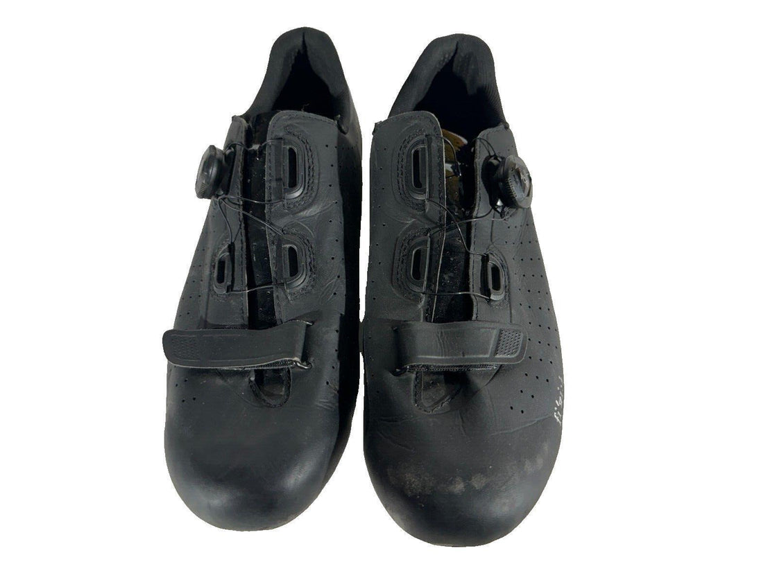FIZIK R5 Cycling Road Shoes EU45 US11.5 Mondo 285 cs599