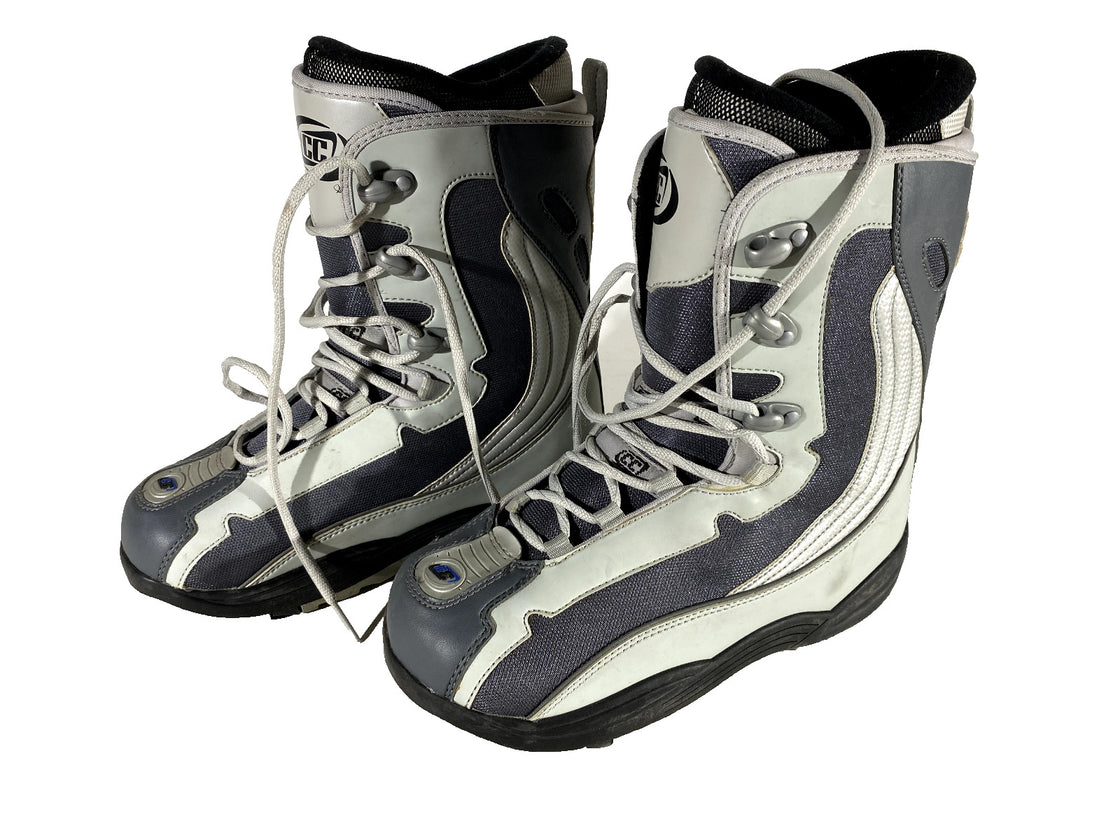 CRAZY CREEK Snowboard Boots Size EU42 US9.5 UK8 Mondo 270 mm