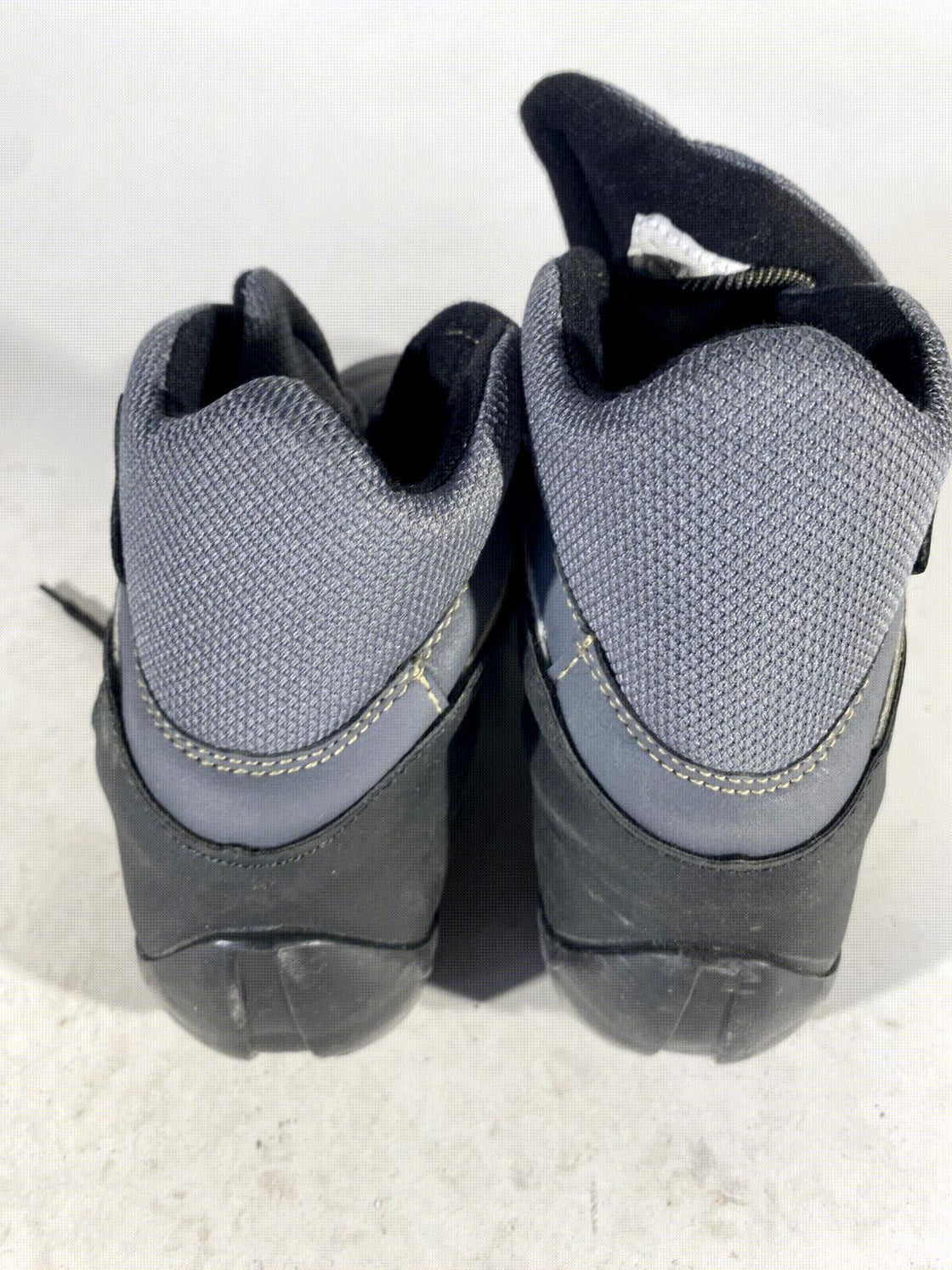 Salomon Touring Nordic Cross Country Ski Boots Size EU40 US7 SNS Profil