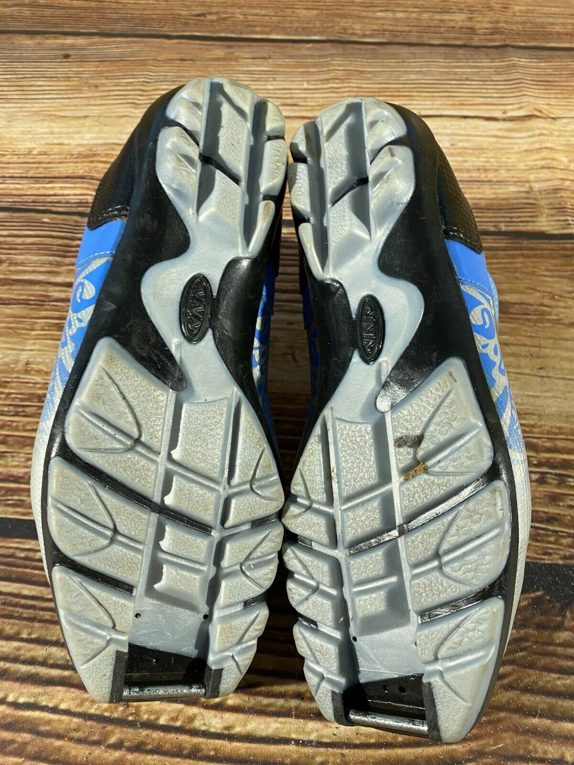 Madshus NX6 Cross Country Ski Boots Size EU37 US5.5 for NNN