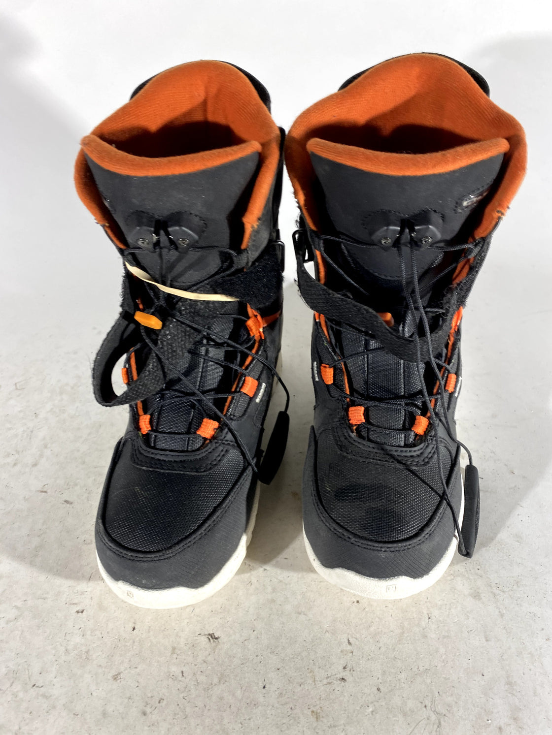 NITRO Snowboard Boots Youth Kids Size EU35 1/3 US4.5  UK3.5 Mondo 228 mm