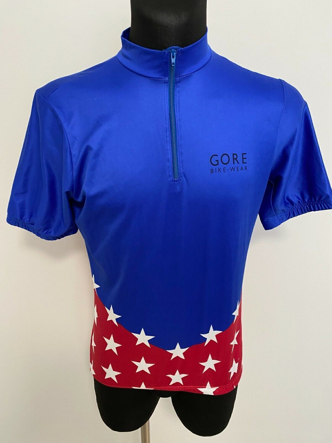 Gore Bike Wear Cycling Jersey Men's size M