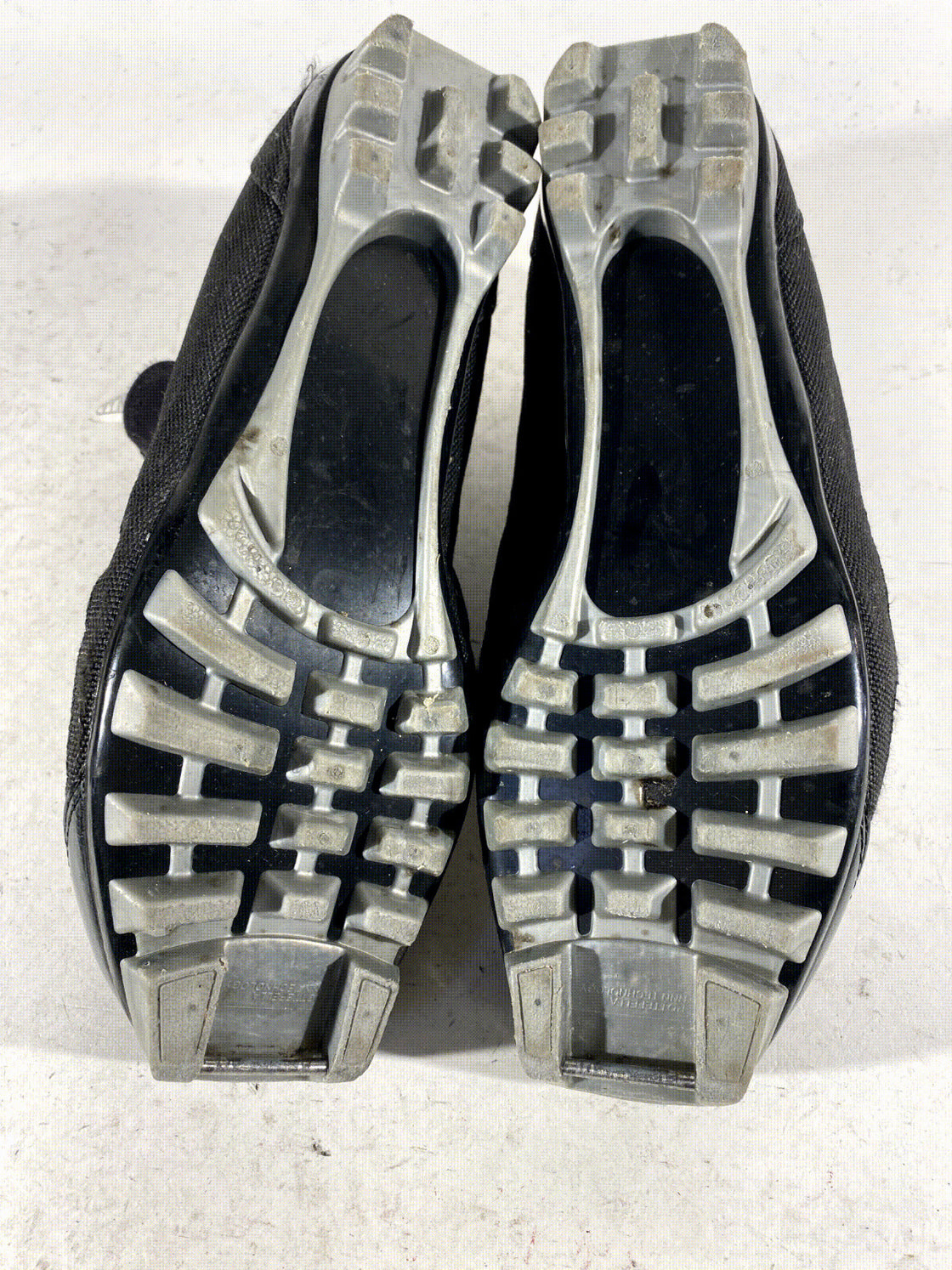 Madshus Hyper C Cross Country Classic Ski Boots Size EU43 US9.5 for NNN 521