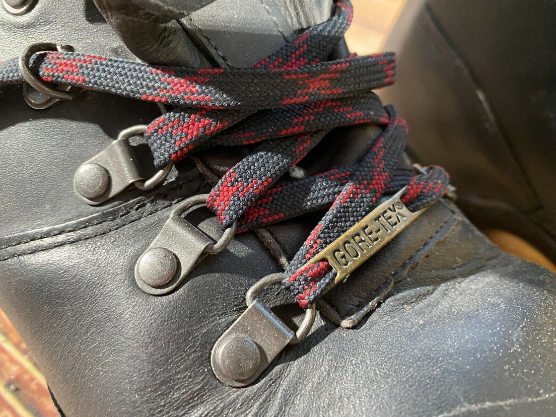 Alfa Gore-tex Back Country Nordic Ski Boots Size EU39 US7 X-Adventure
