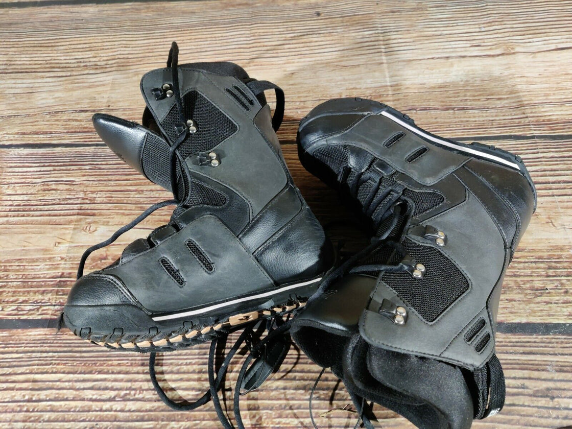 RIDE Orion Snowboard Boots Ladies Size EU36, US6, UK3.5, Mondo 230 mm A