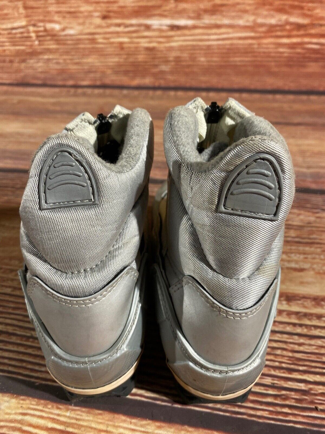 Rossignol X7 Nordic Cross Country Ski Boots EU36 US4.5 NNN