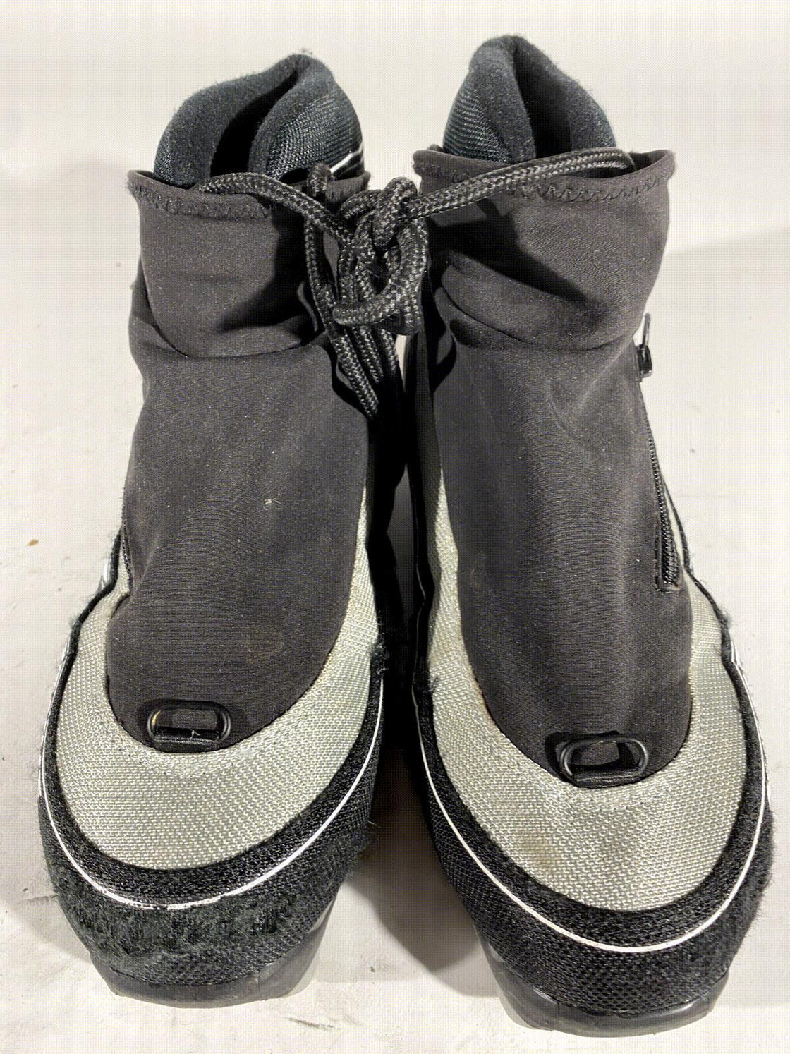 Madshus CT100 Nordic Cross Country Ski Boots Size EU40 US7 for NNN