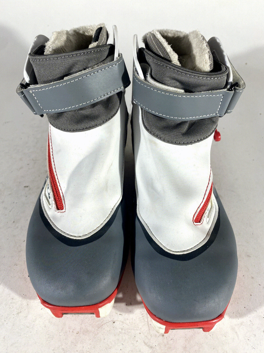 SALOMON Siam 7 Classic  Cross Country Ski Boots Size EU37 1/3 US6 SNS Pilot