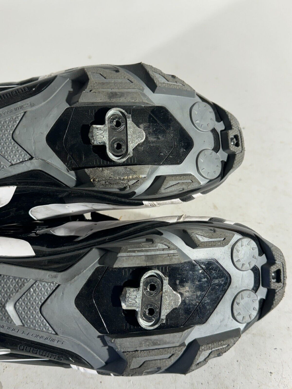 SHIMANO XC31 Cycling MTB Shoes Mountain Bike EU43 US8.9 Mondo 272 cs338