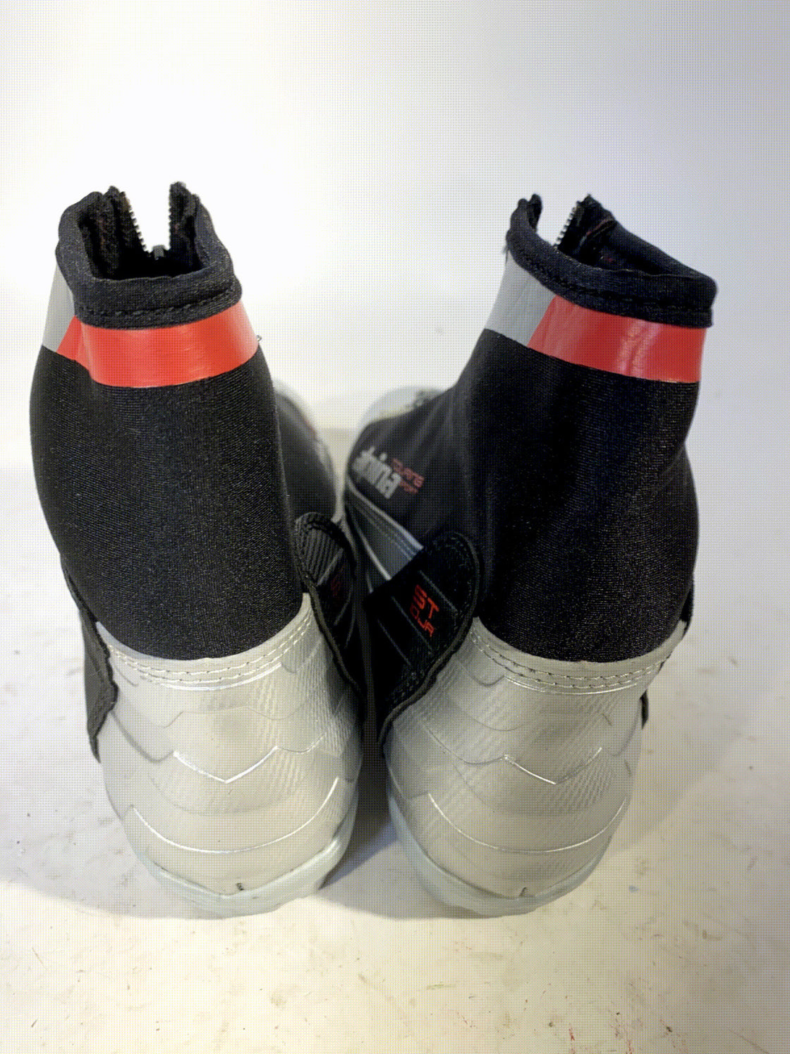 Alpina ST10 Nordic Cross Country Classic Ski Boots Size EU37 US5 for NNN (146)