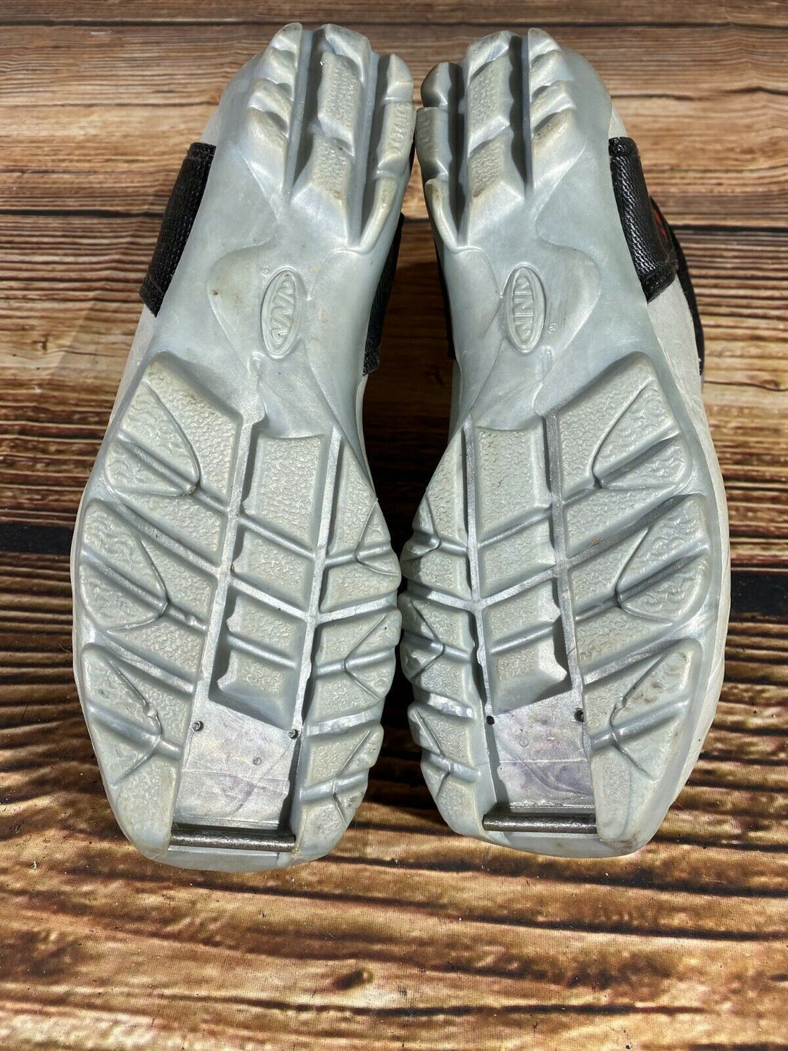Alpina ST10 JR Nordic Cross Country Ski Boots Size EU37 US5.5 for NNN