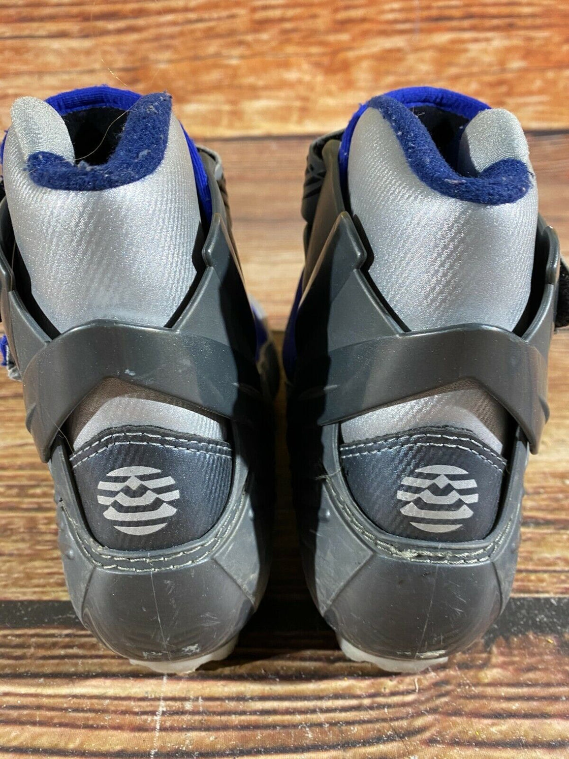 Alpina SP25 Cross Country Ski Boots Size EU40 US7.5 for NNN 802