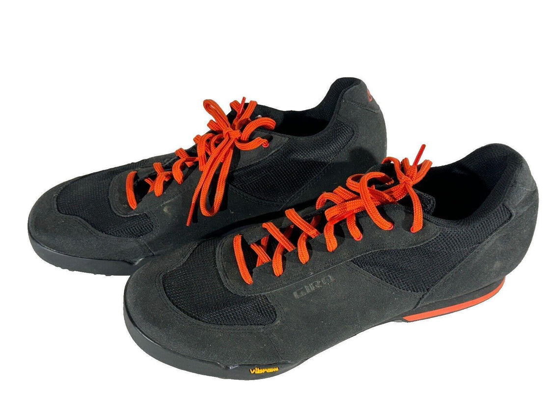 GIRO Rumbler VR Cycling MTB Shoes Biking Boots EU47 US13 Mondo 295 cs387