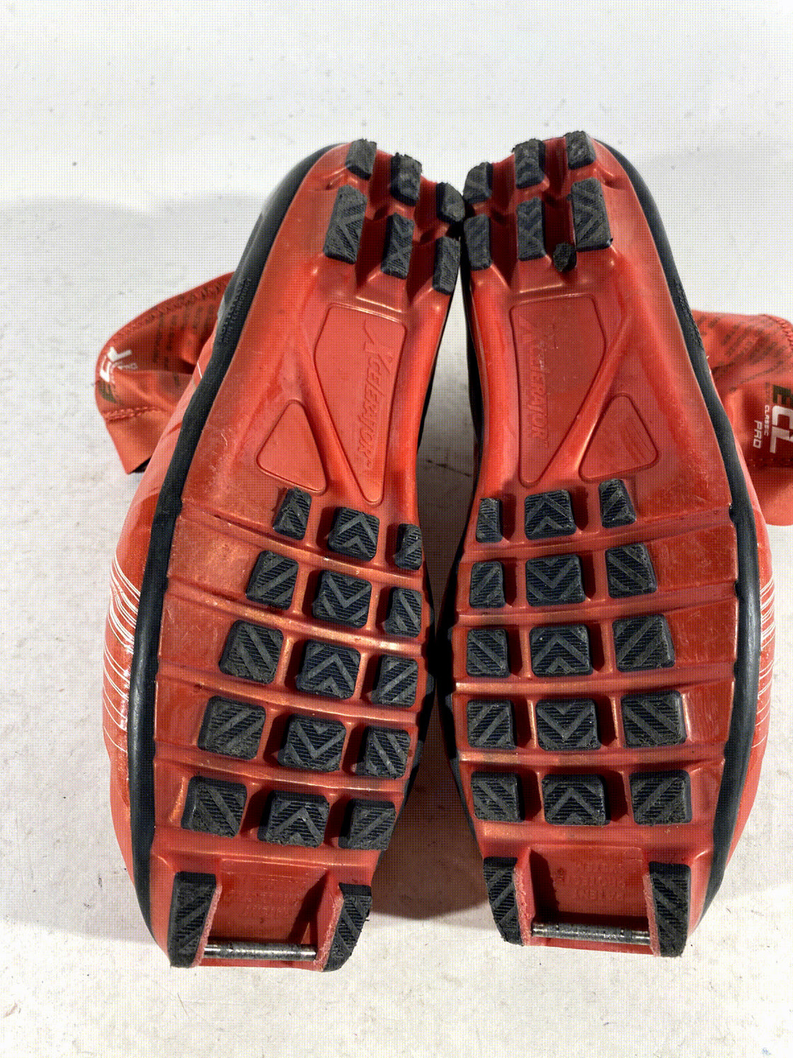 Alpina Elite Classic Race Nordic Cross Country Ski Boots Size EU39 US7 NNN 242