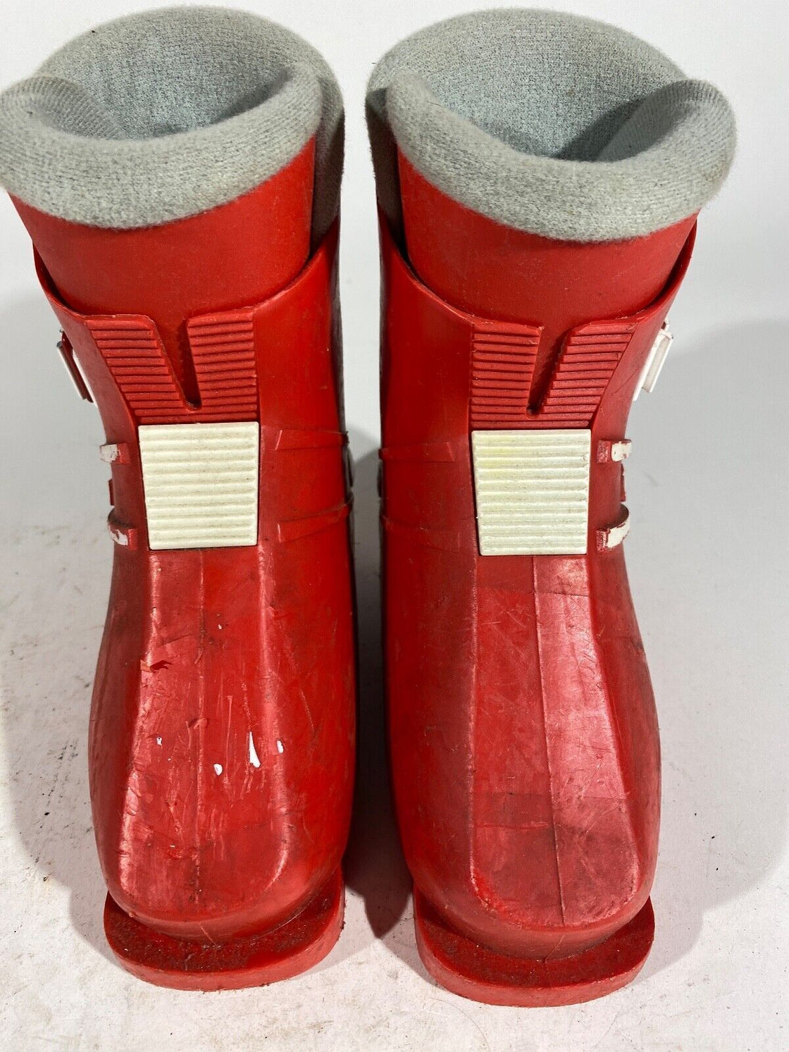 NORDICA Alpine Ski Boots Kids Youth Size Mondo 172 mm, Outer Sole 205 mm DH28