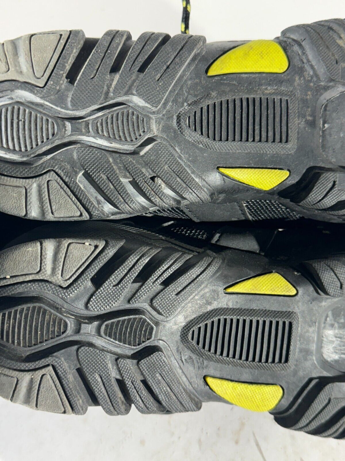 SHIMANO Mt43 Cycling MTB Shoes Mountain Bike EU43 US8.9 Mondo 272 cs372