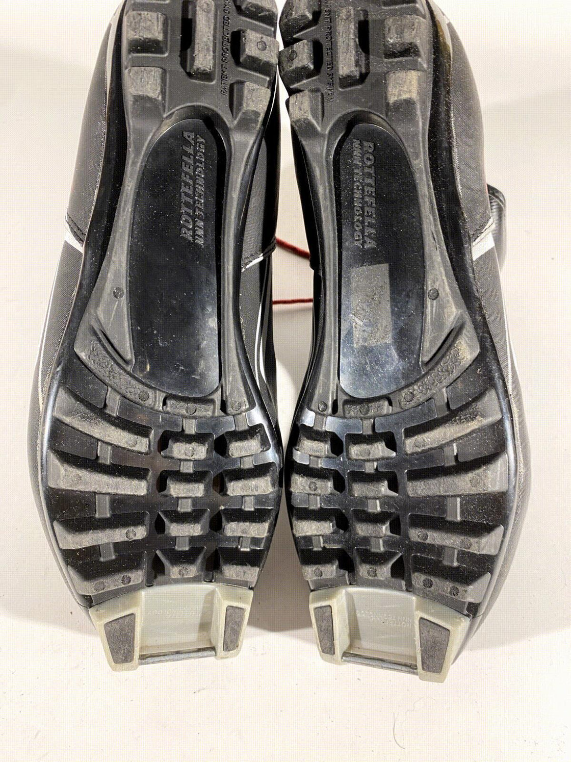 Alpina T5Plus Nordic Cross Country Ski Boots Size EU43 US9.5 for NNN