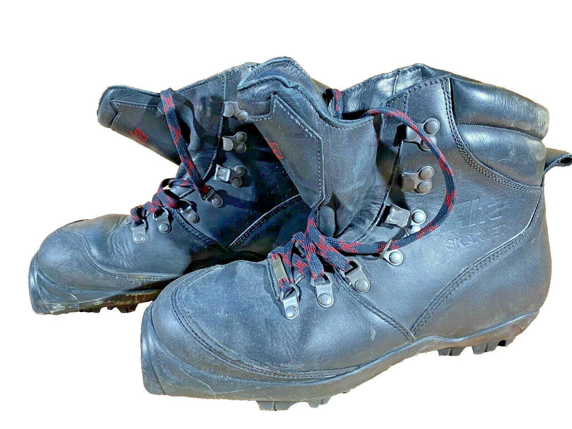 Alfa Gore-tex Back Country Nordic Ski Boots Size EU39 US7 X-Adventure