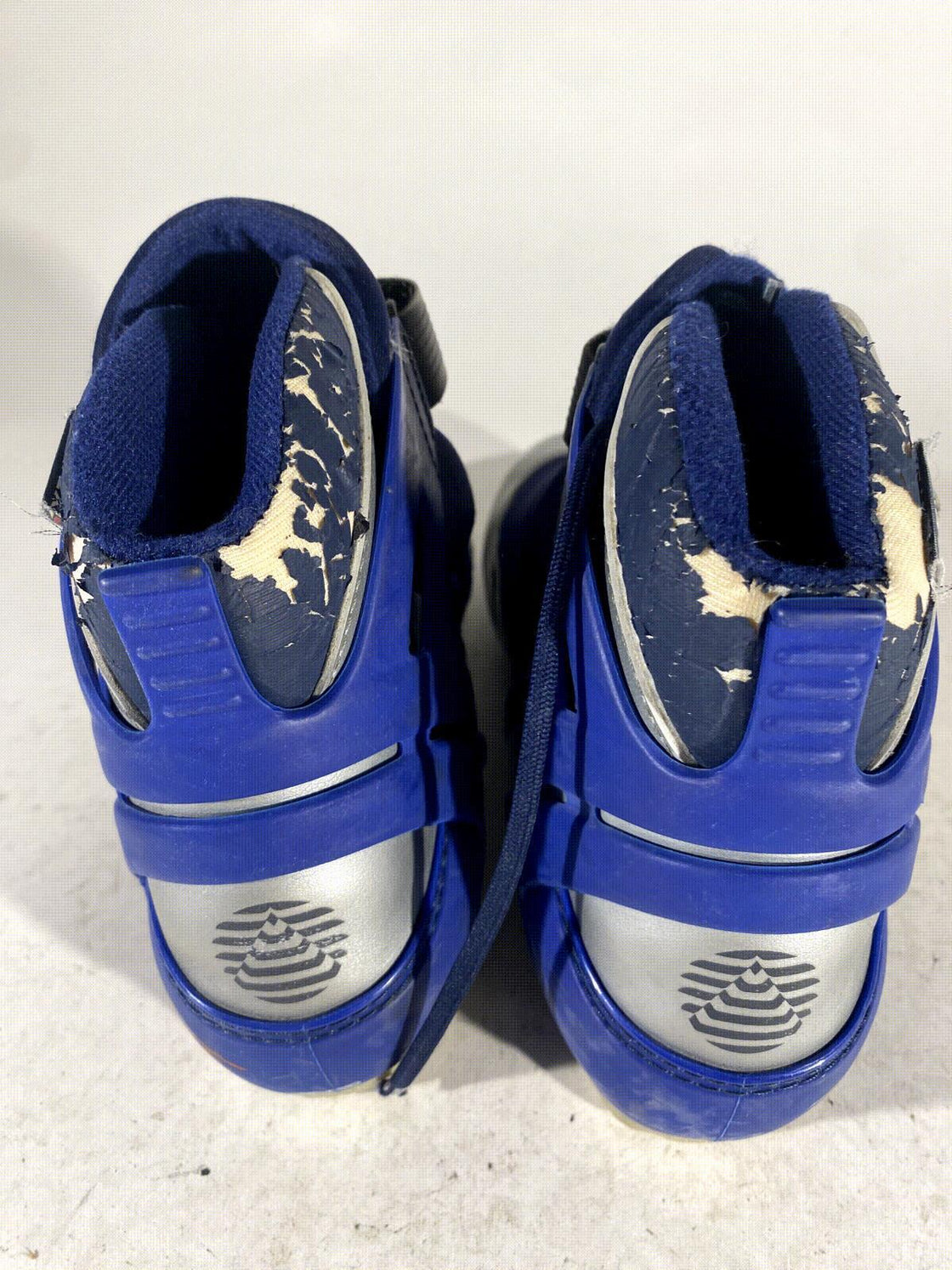 Alpina Sport Cross Country Ski Boots Classic Size EU43 US9.5 NNN Rottefella