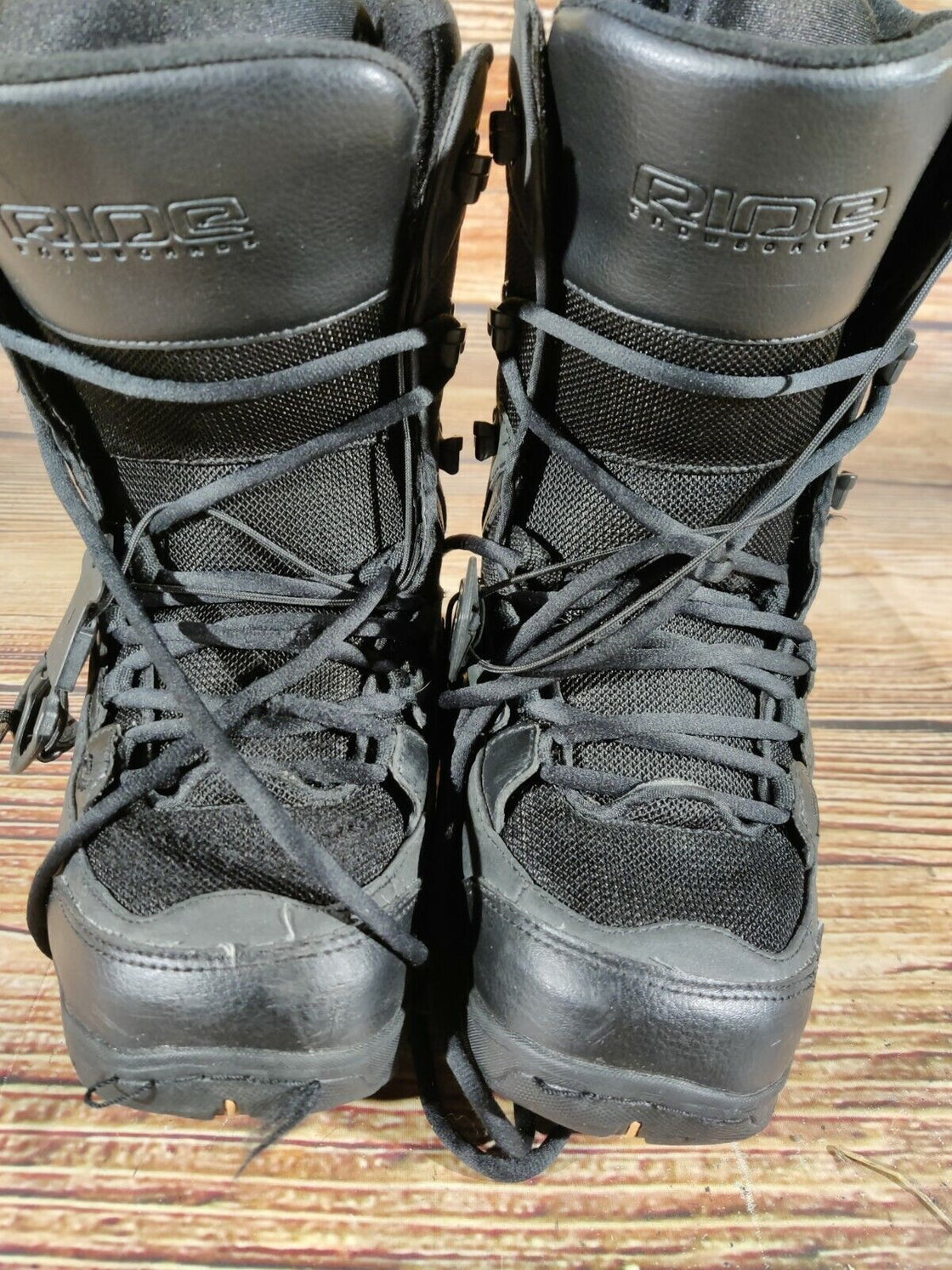 RIDE Orion Snowboard Boots Ladies Size EU36, US6, UK3.5, Mondo 230 mm A