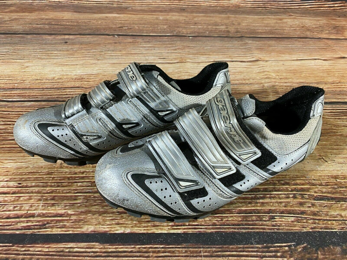 GAERNE Cycling MTB Shoes Mountain Bike Shoes Size EU43 MTB Shoes .