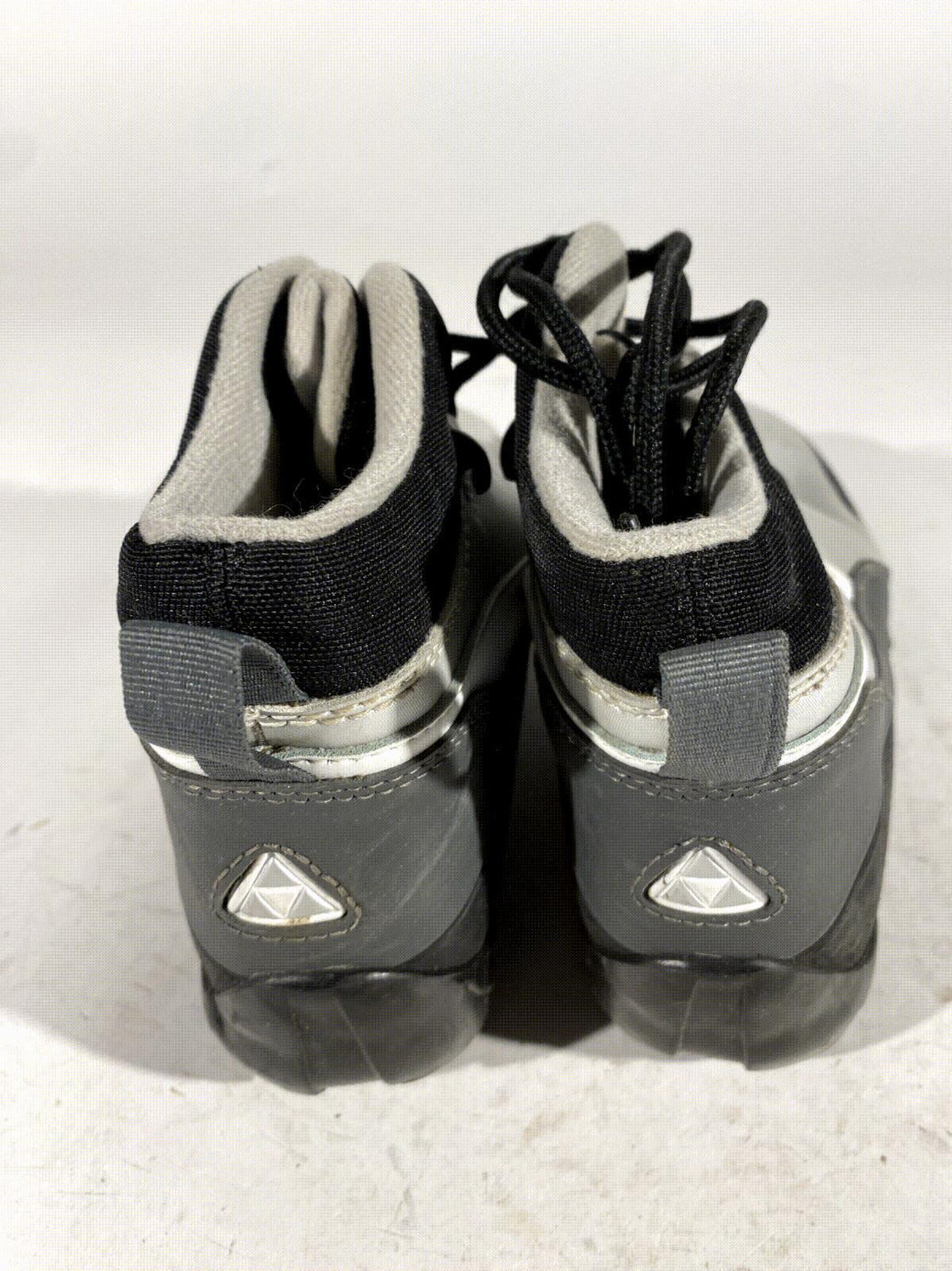 Fischer XC Sport Nordic Cross Country Ski Boots Size EU38 US6 SNS Profil