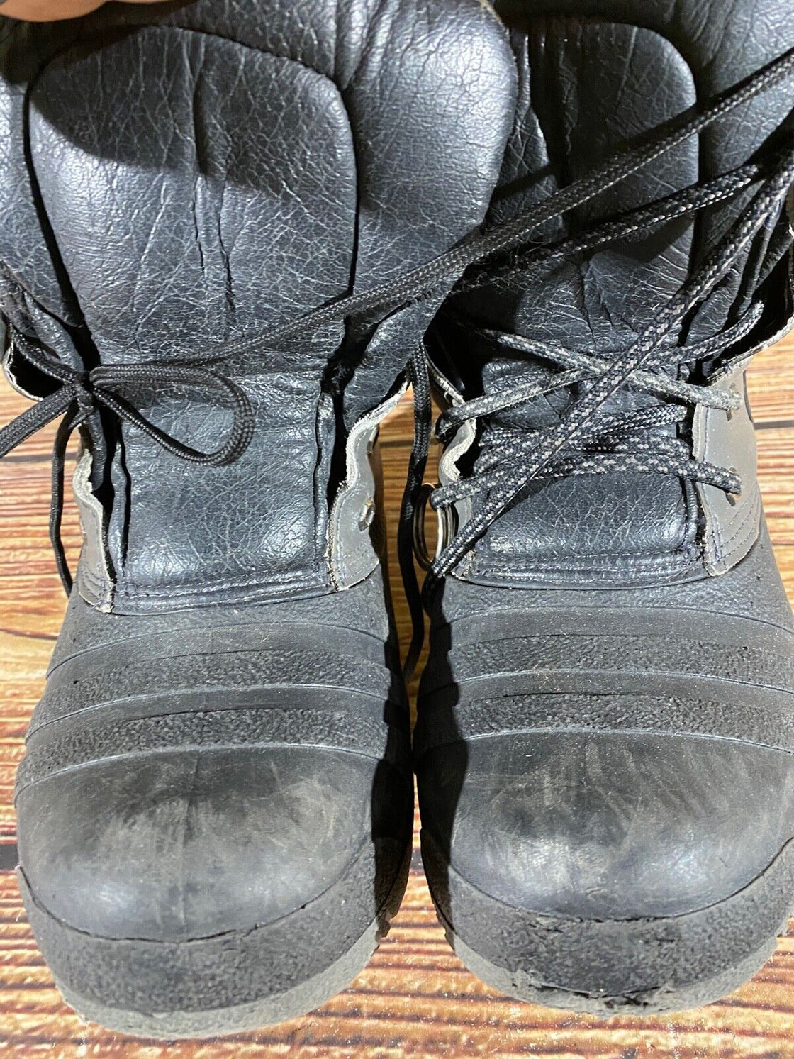 Crazy Creek Snowboard Vintage Boots Size EU43, US10, UK9, Mondo 275 mm F