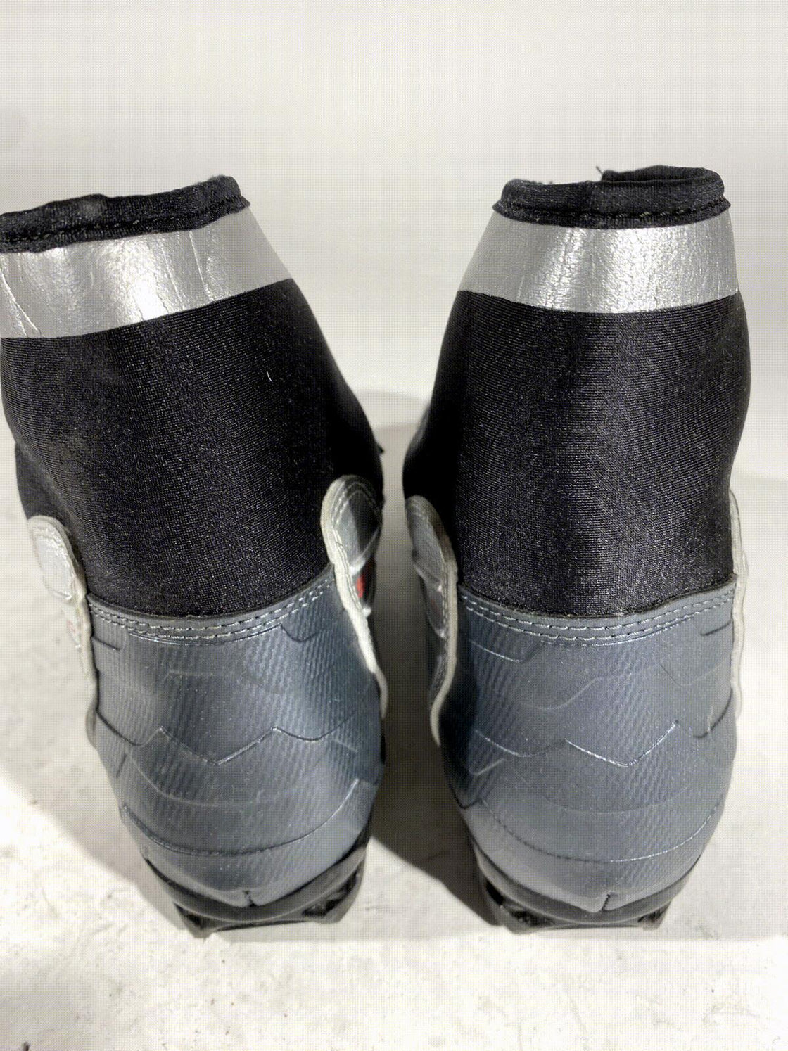 Alpina ST10 Nordic Cross Country Ski Boots Size EU41 US8 for NNN