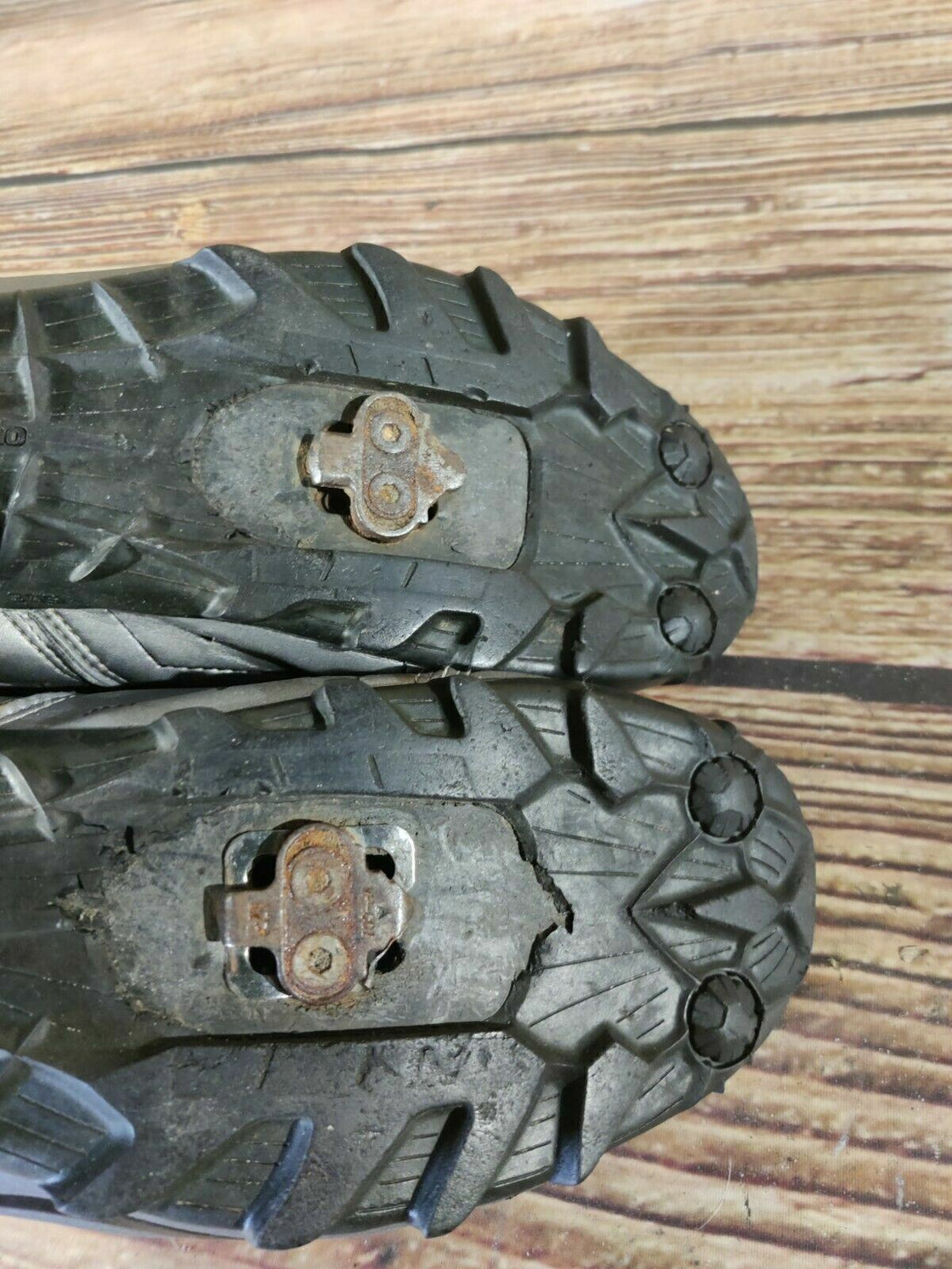 SHIMANO M063 Cycling MTB Shoes Mountain Bike Shoes Size EU47 MTB Shoes
