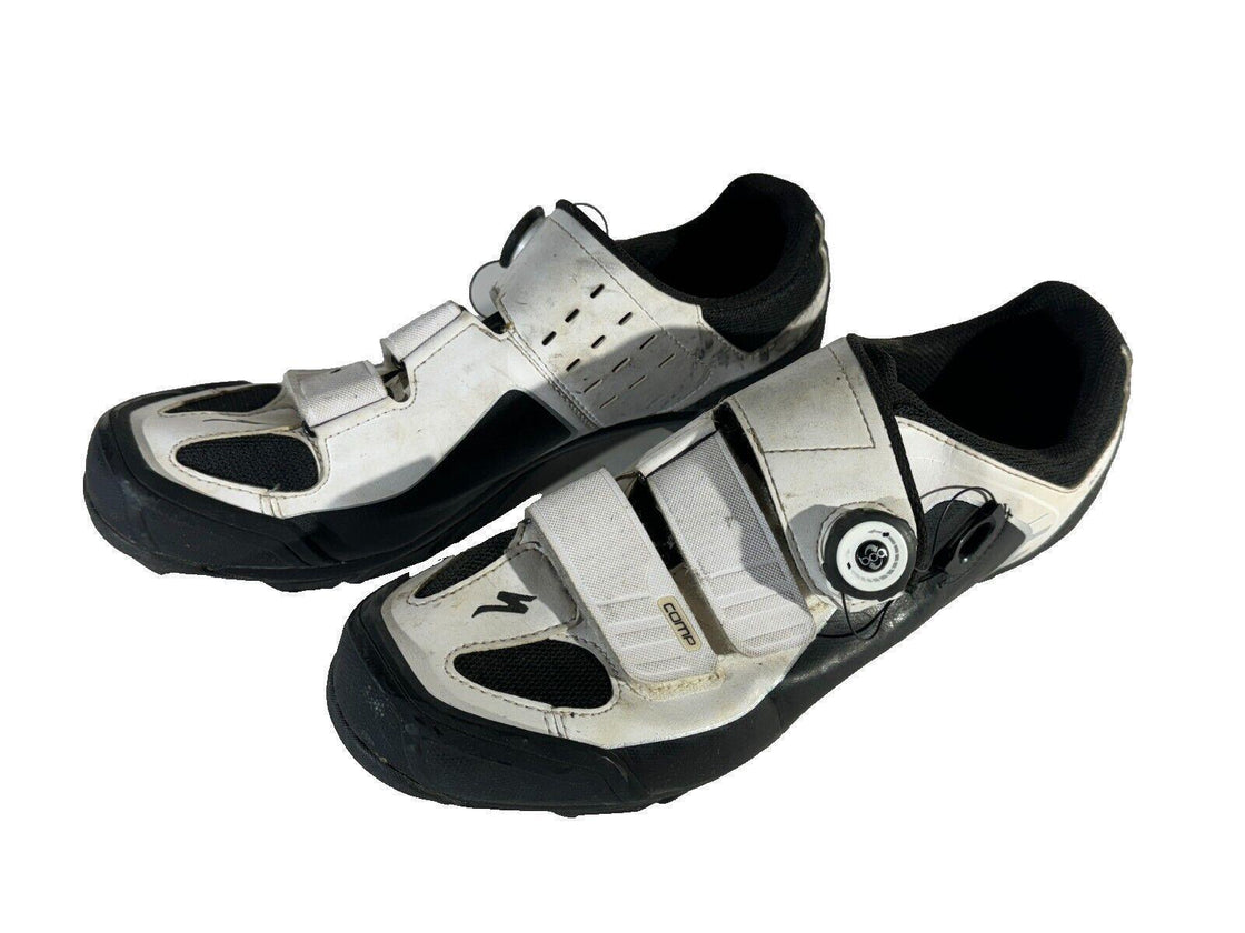 SPECIALIZED Boa Cycling MTB Shoes Bike Boots Size EU46 US12.25 Mondo 295  cs219