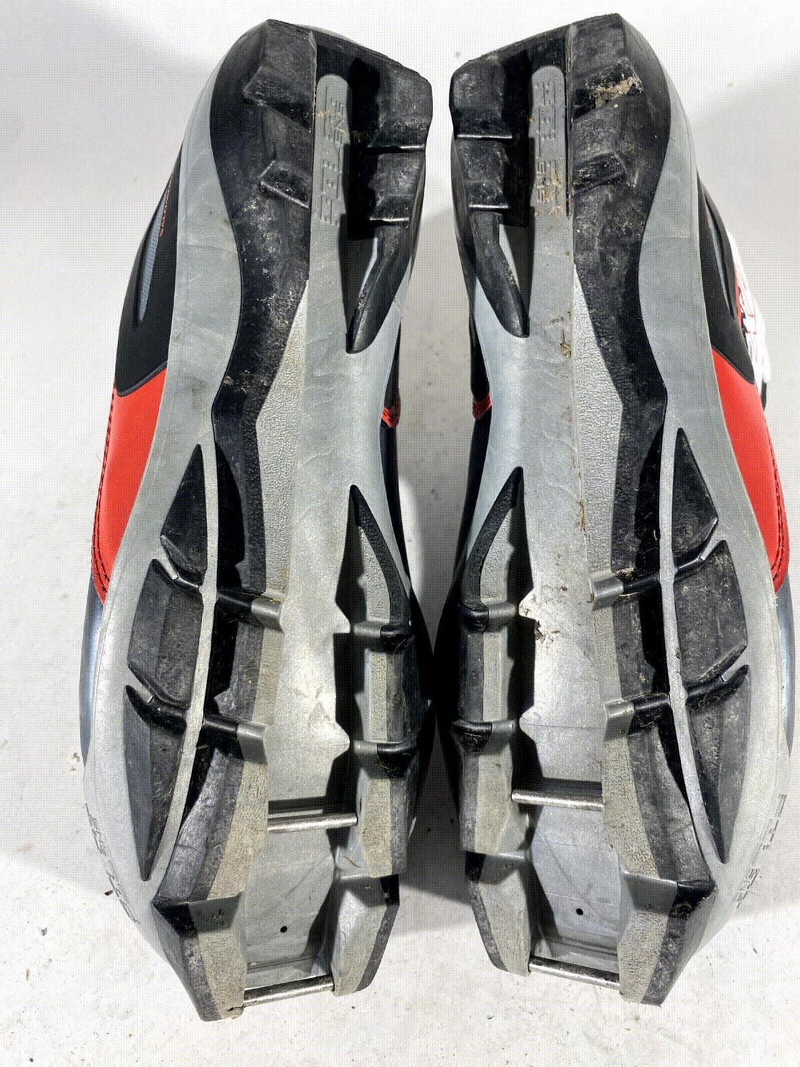 SALOMON Escape 7X Classic Cross Country Ski Boots Size EU42 2/3 US9 SNS Pilot