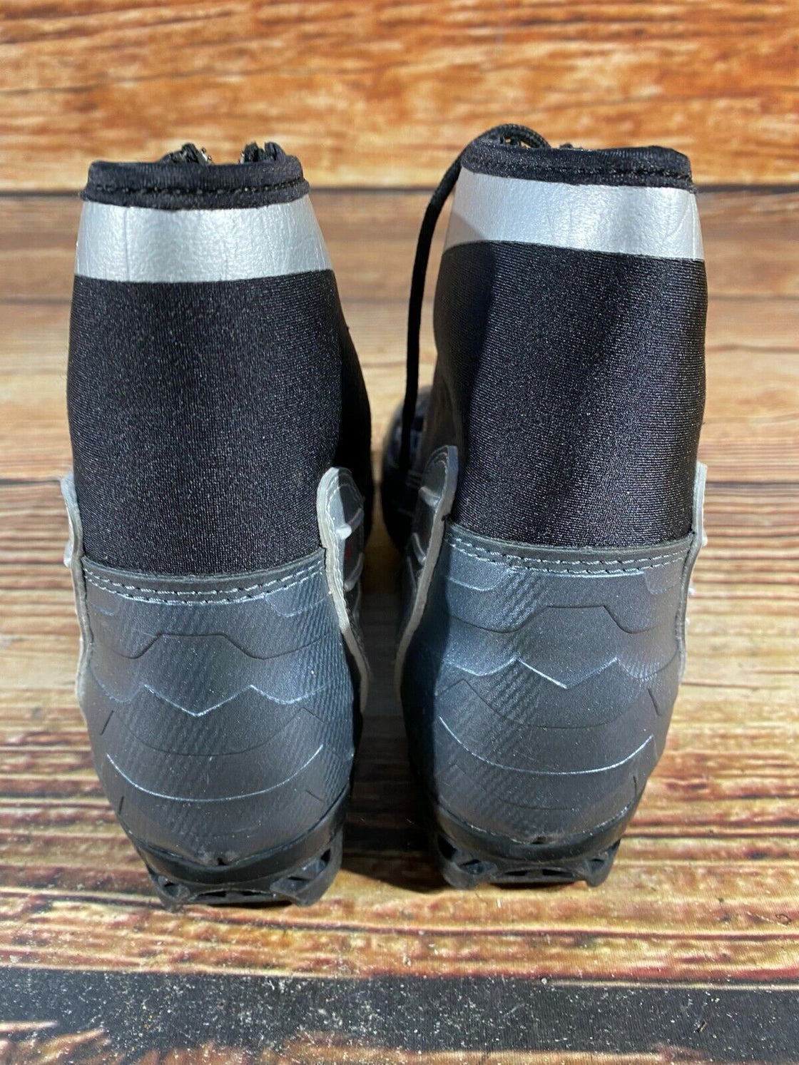 Alpina ST10 Nordic Cross Country Ski Boots Size EU36 US4.5 for NNN 1019