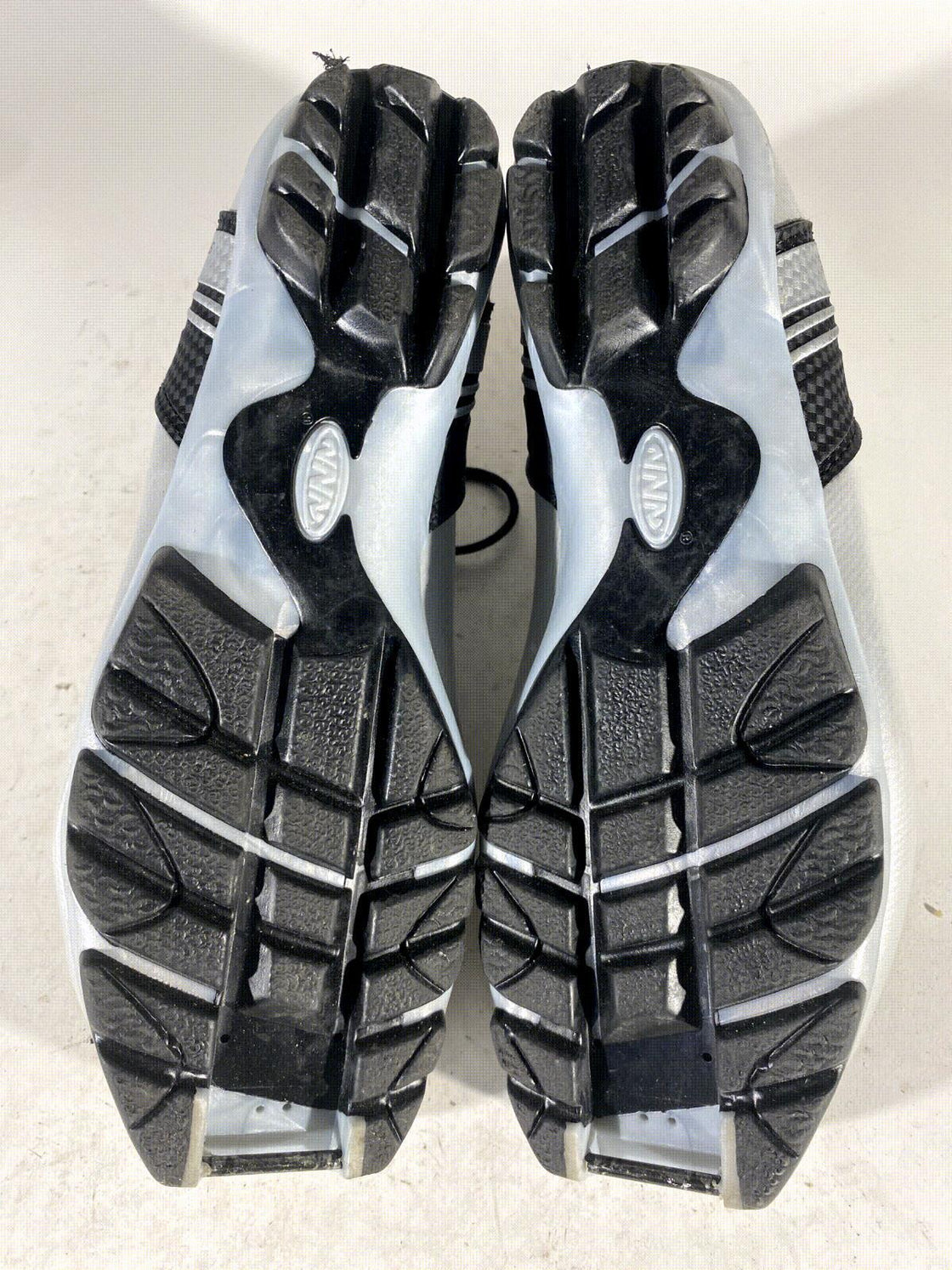Alpina ST10 Touring Nordic Cross Country Ski Boots Size EU40 US7.5 for NNN 647