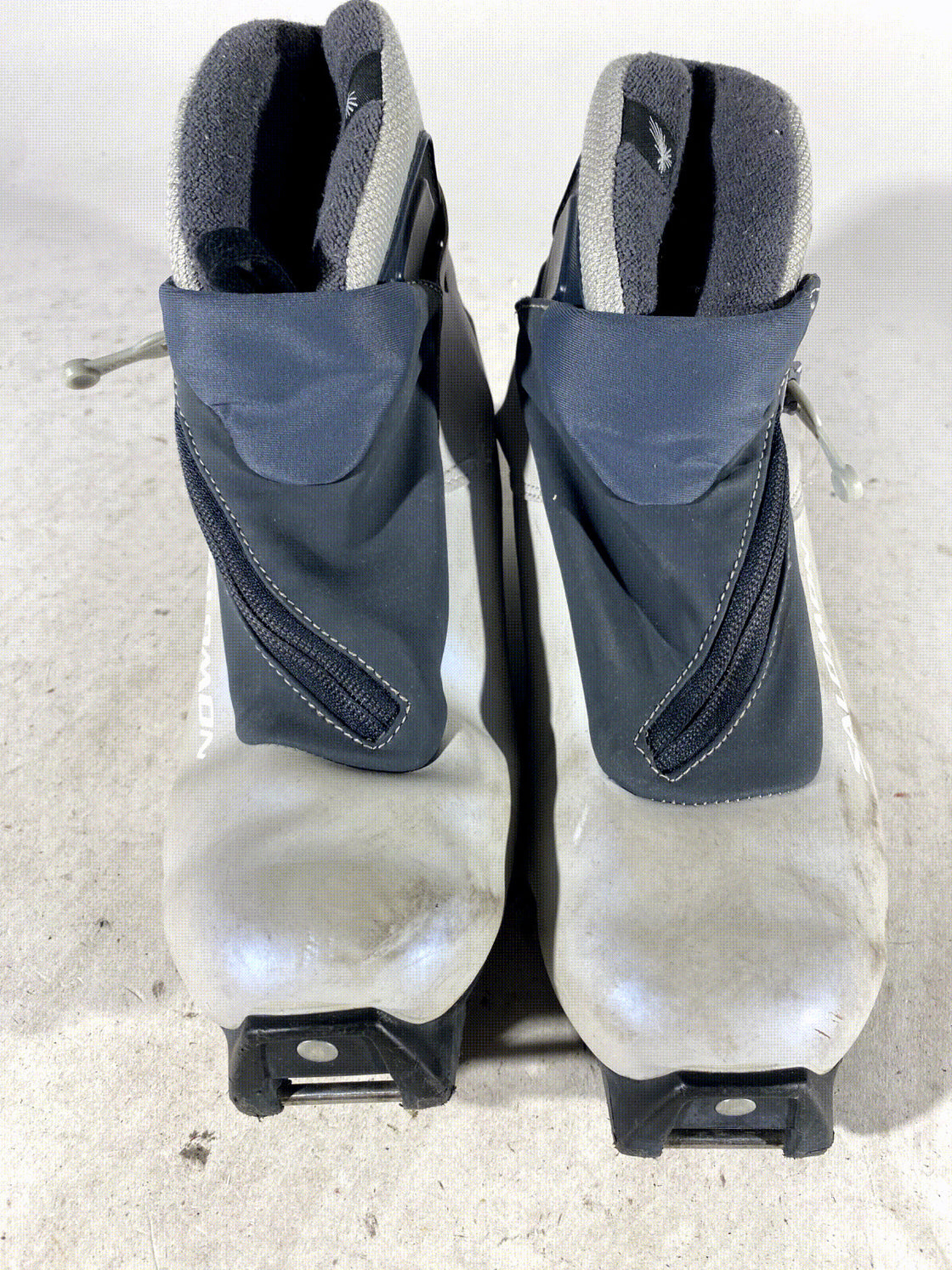 Salomon Nordic Cross Country Ski Boots Size EU36 2/3 US5.5 for SNS Profil
