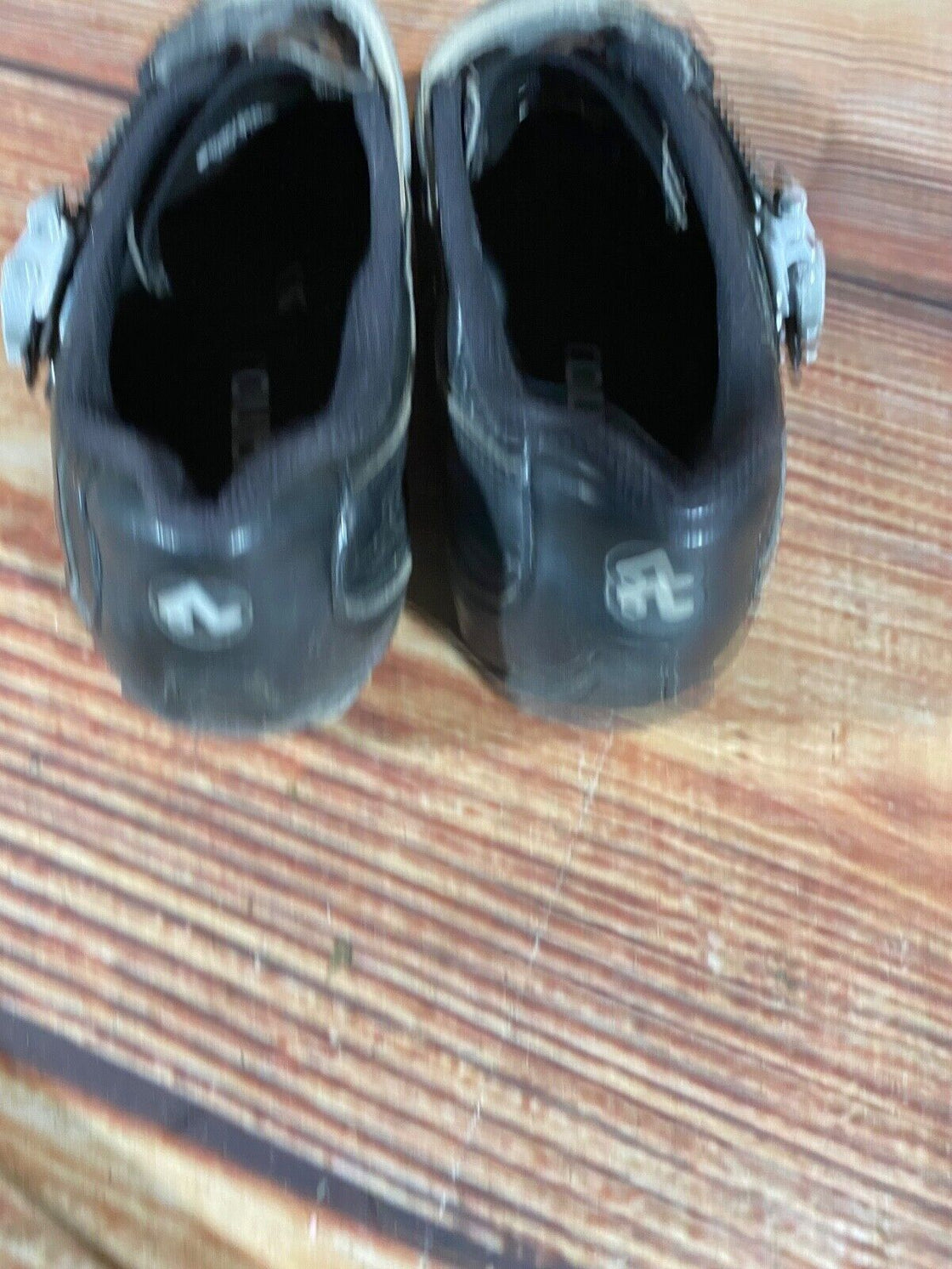 SHIMANO M181 Mtb Cycling Shoes Mountain Bike Size EU43 US8.9 Mondo 272