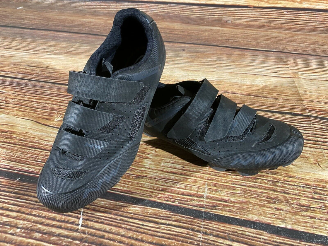 NORTHWAVE Cycling MTB Shoes Mountain Bike Boots Ladies EU40 US7.5, Mondo 255