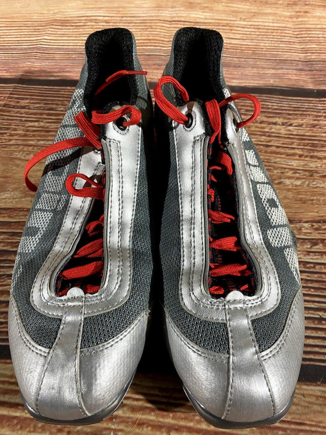 Alpina SCL Summer Nordic Cross Country Ski Boots Size EU42 US9 for NNN