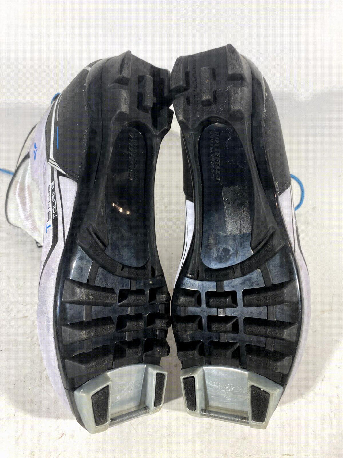 Alpina T5Plus Nordic Cross Country Classic Ski Boots Size EU37 US5.5 for NNN 96