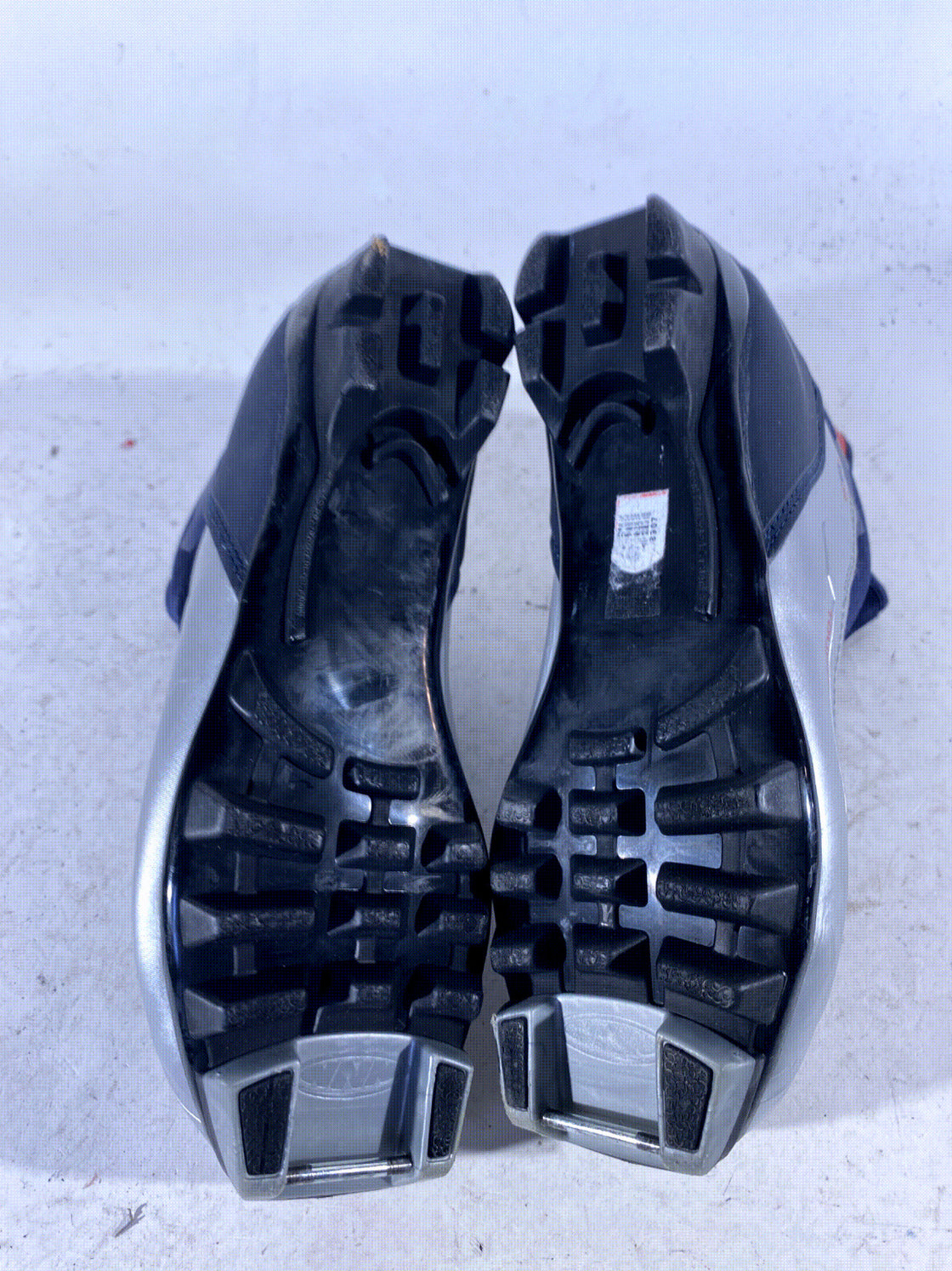 Alpina T10 jr Nordic Cross Country Classic Ski Boots Size EU36 US4.5 NNN 500