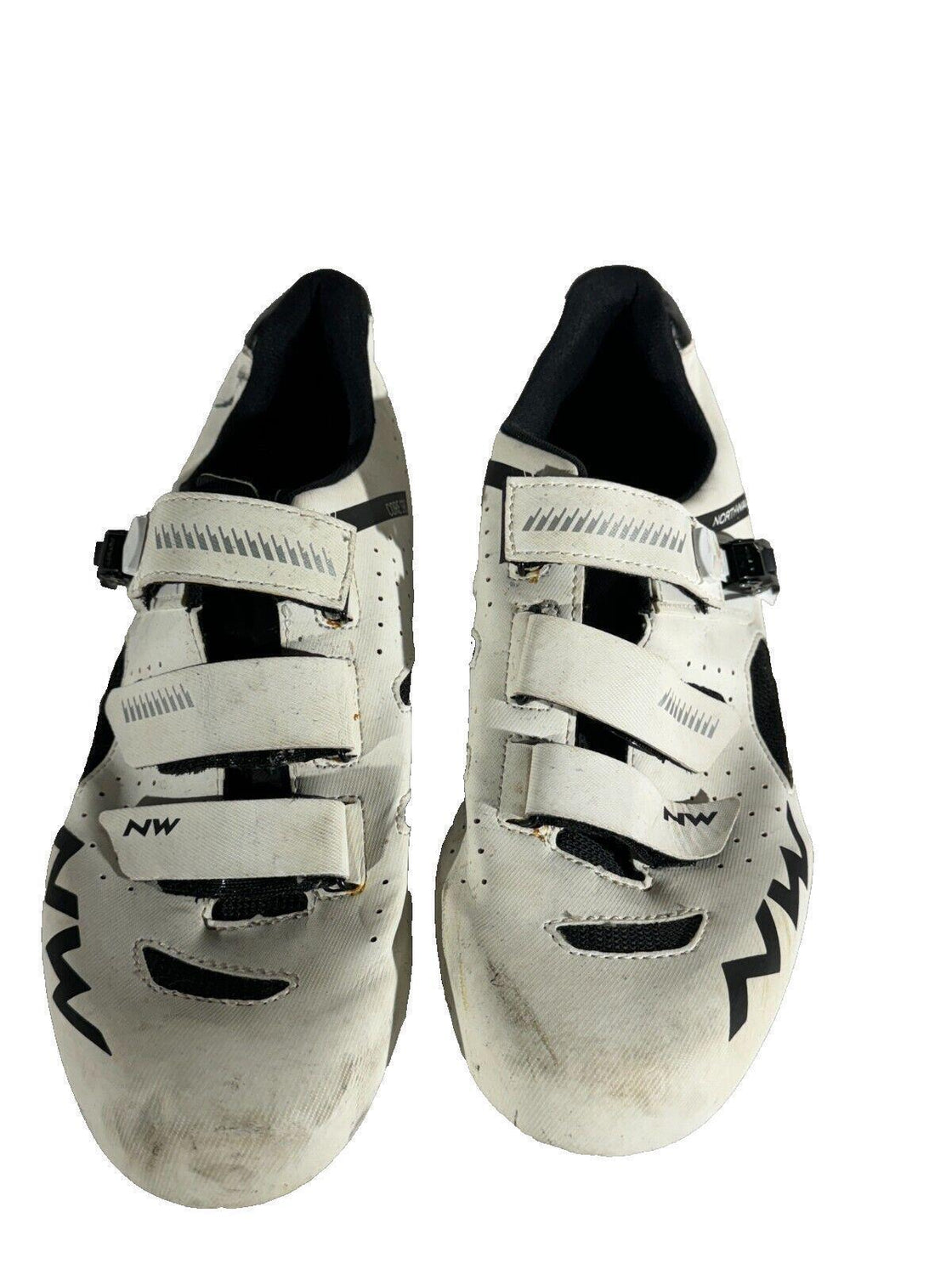NORTHWAVE Core srs Cycling Road Shoes EU44 US11 Mondo 282 cs458