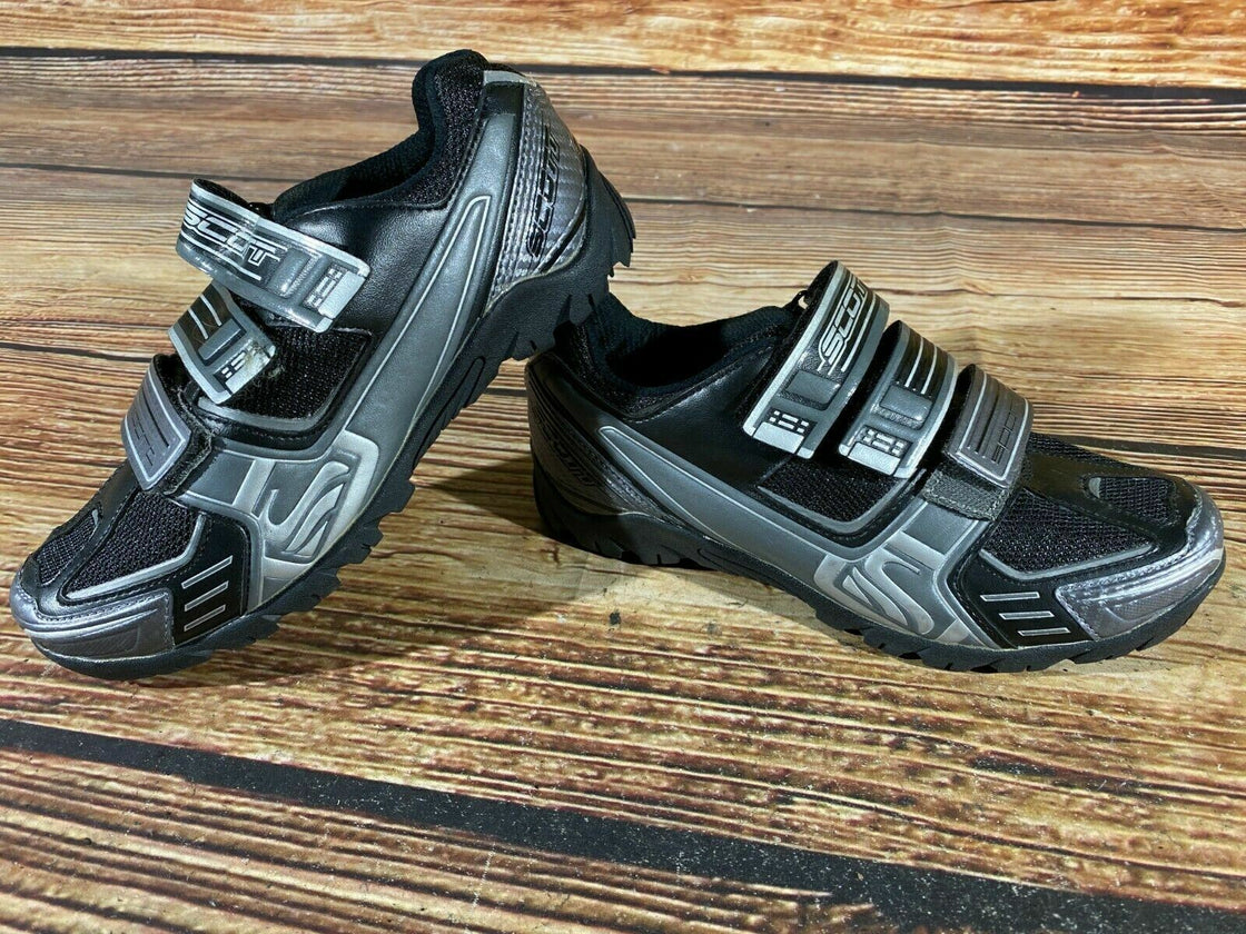 SCOTT Cycling MTB Shoes Mountain Bike Shoes Ladies EU38 MTB Shoes