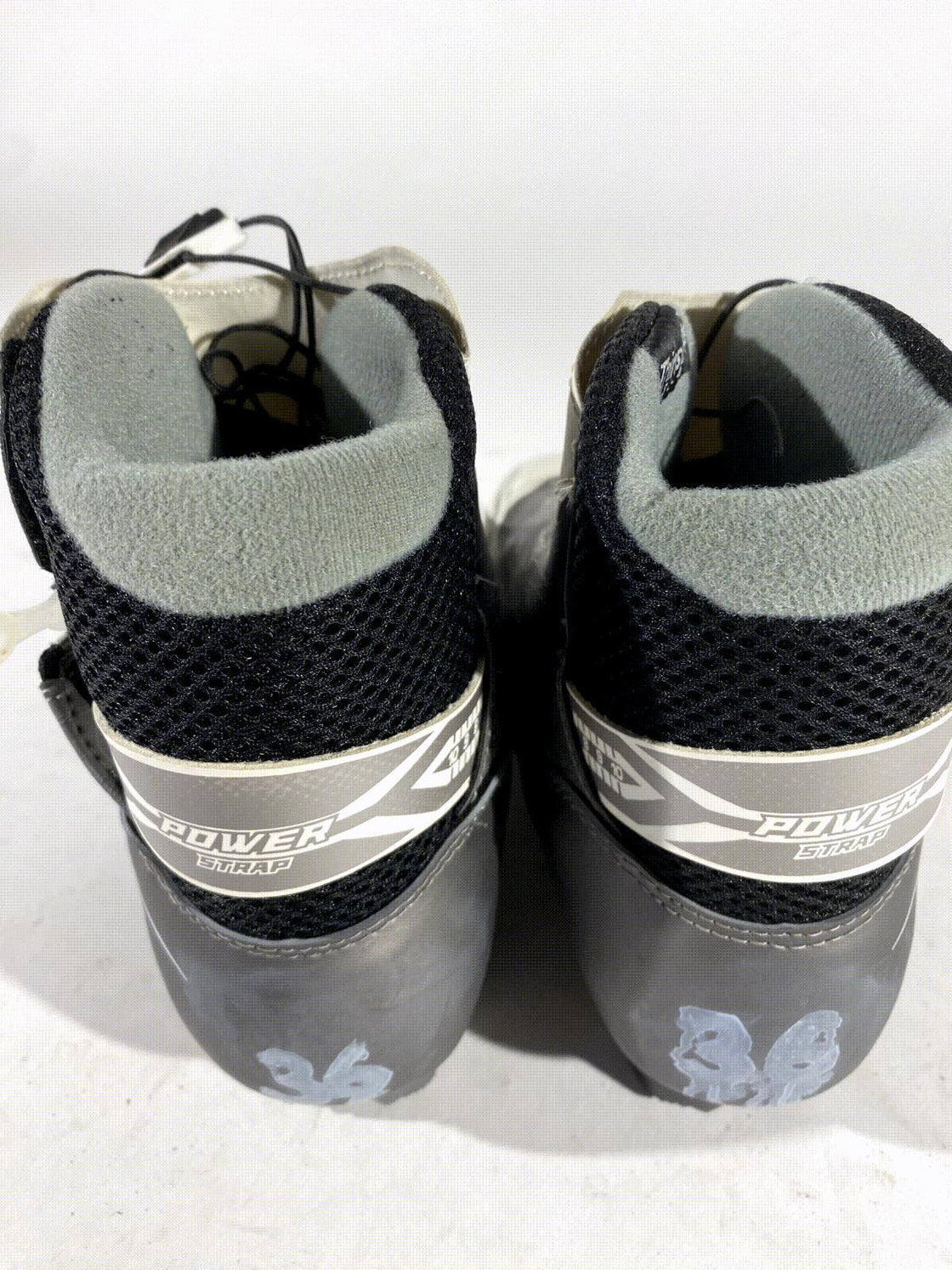 SALOMON Vitane 8 CL Cross Country Ski Boots Size EU36 US5 SNS Pilot