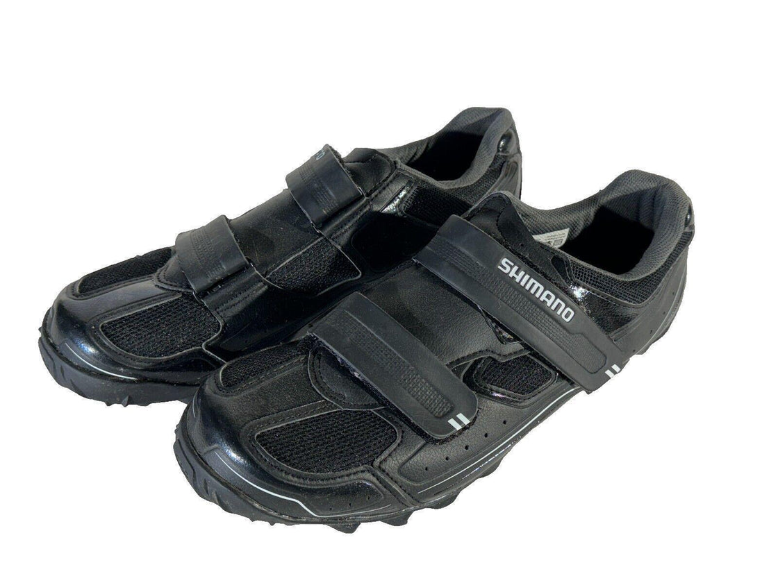 SHIMANO M065 Cycling MTB Shoes Mountain Bike EU46 US11.2 Mondo 292 cs299