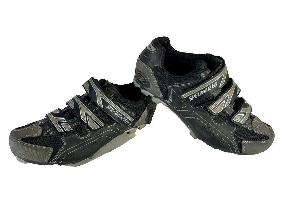 SPECIALIZED Cycling MTB Shoes Mountain Bike Boots EU43 US10 Mondo 275 cs226