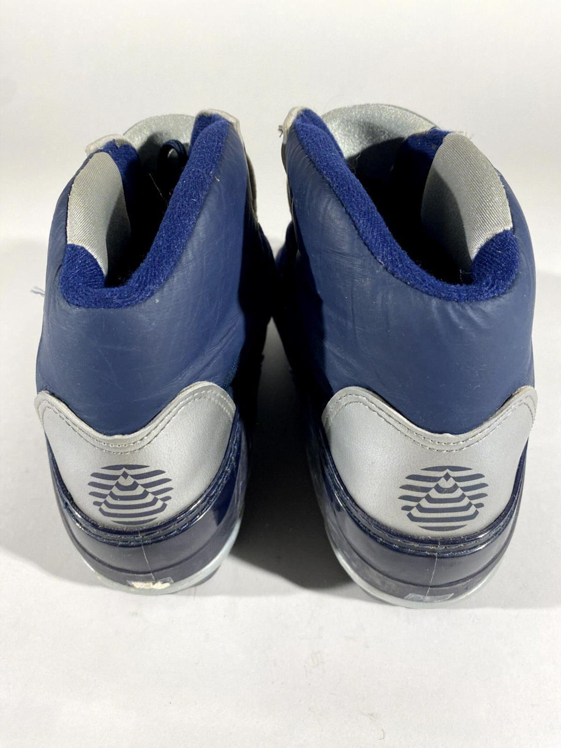 Alpina 311 Nordic Cross Country Ski Boots Size EU46 for NNN bindings