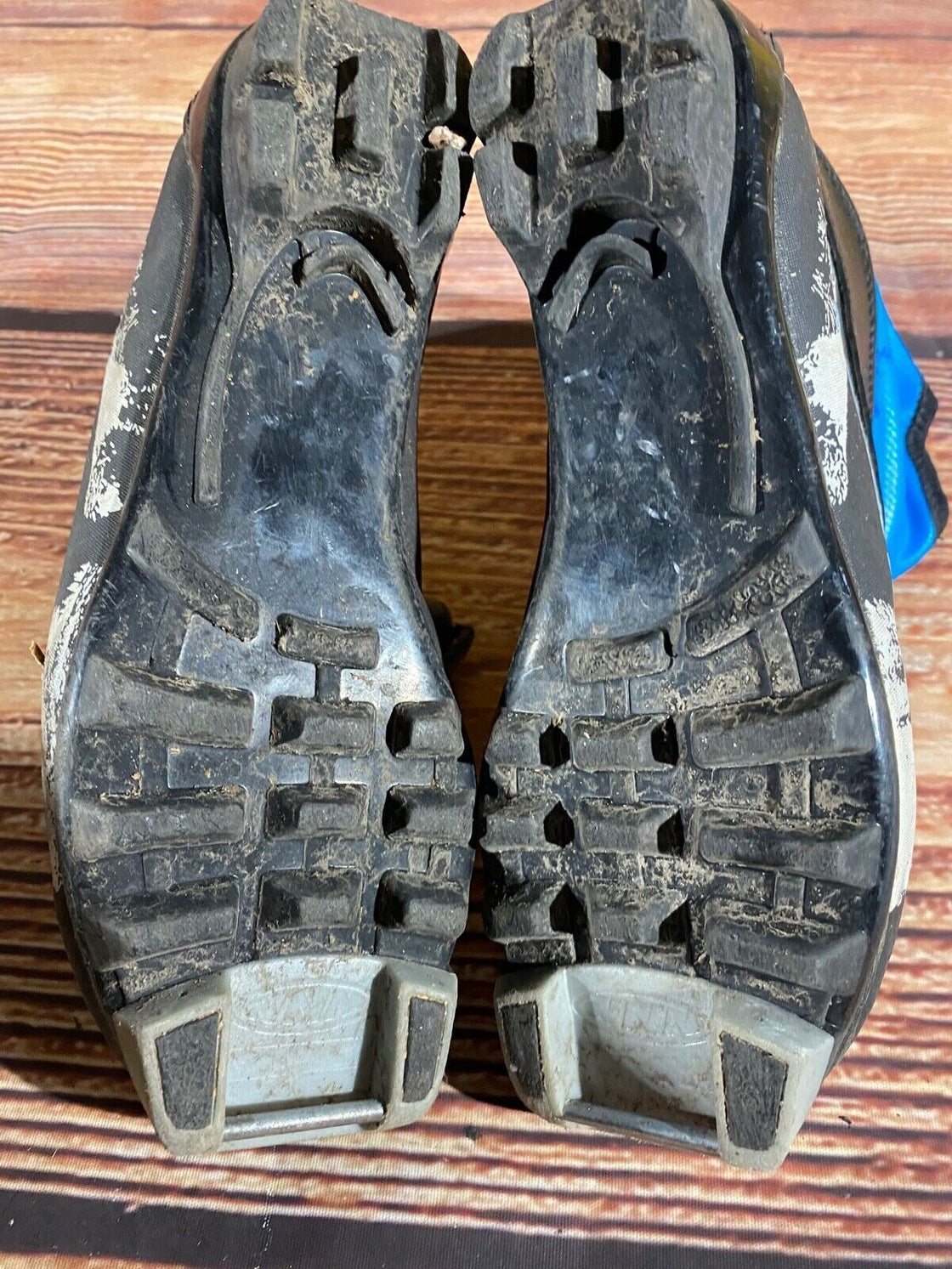 Rossignol Kids Nordic Cross Country Ski Boots Size EU35 US3.5 NNN O199