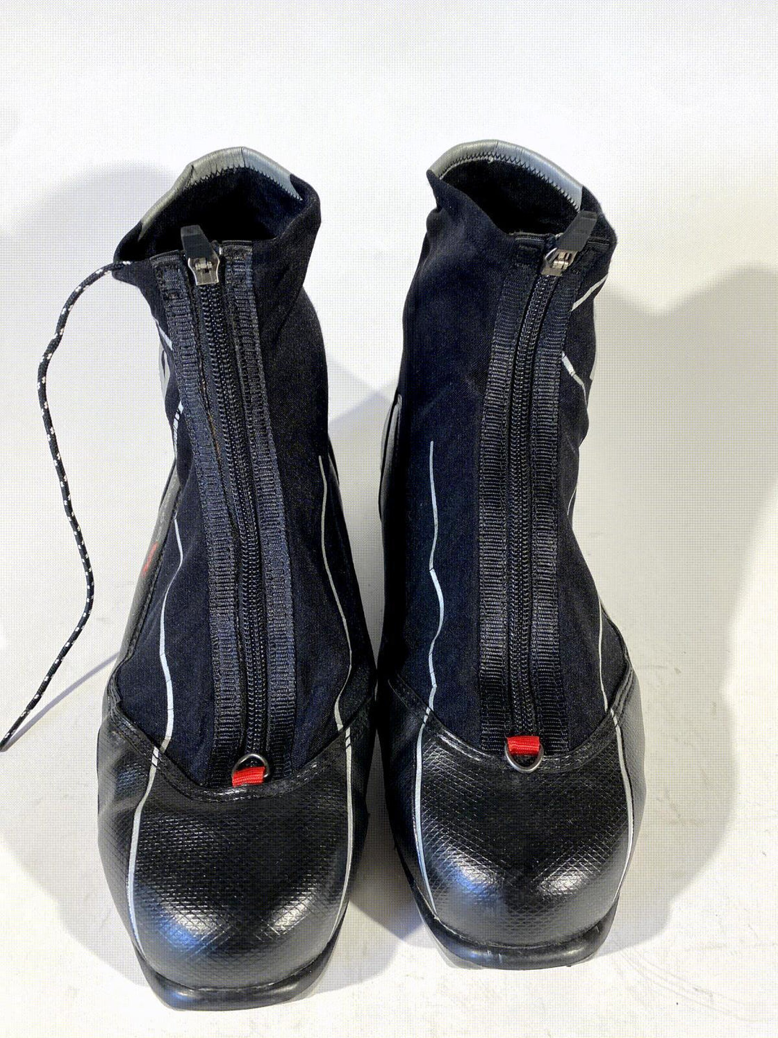Alfa Touring 20 Gore-tex Nordic Cross Country Ski Boots Size EU45 US11.5 NNN