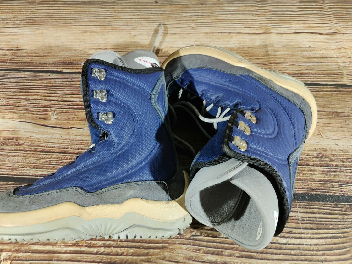 Northwave Snowboard Boots Size EU40, US8, UK7, Mondo 250 mm C